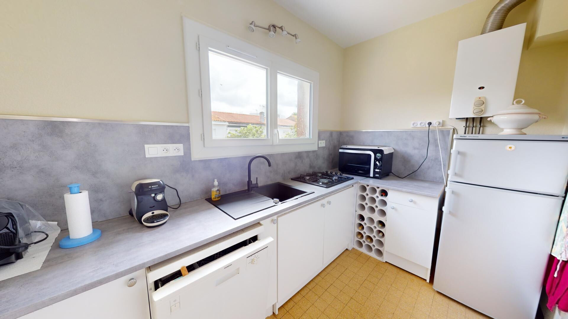 Maison 6 pièces (126 m²) à vendre à ROYAN