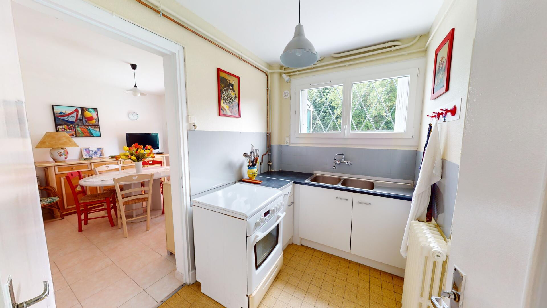 Maison 6 pièces (126 m²) à vendre à ROYAN