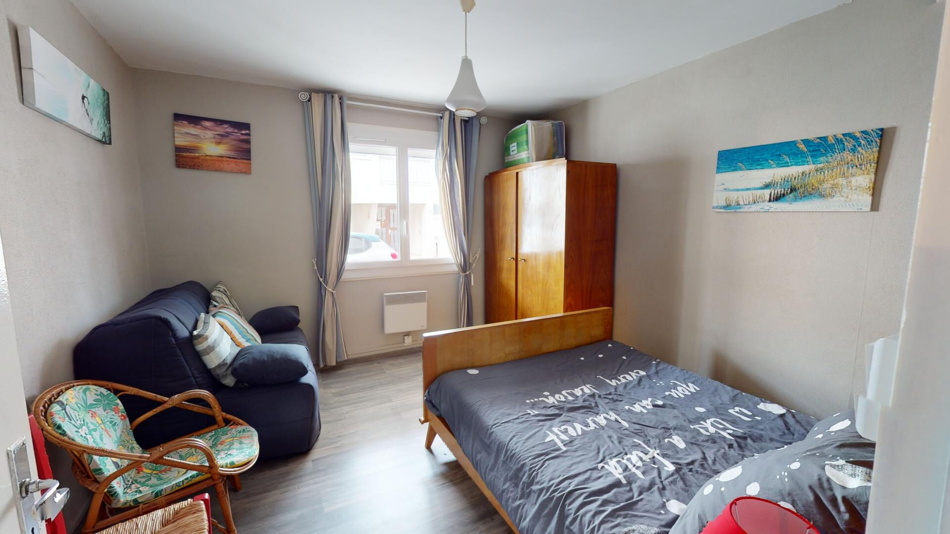 Maison 6 pièces (126 m²) à vendre à ROYAN