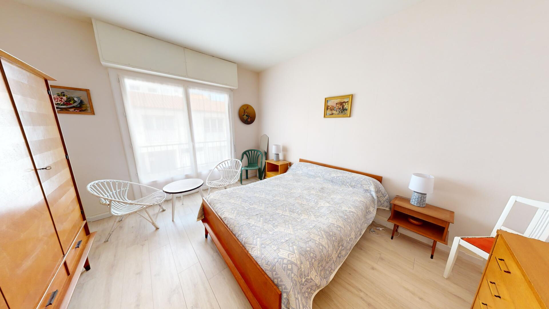 Maison 6 pièces (126 m²) à vendre à ROYAN