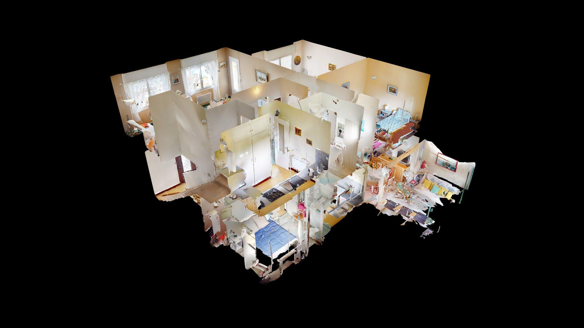 Maison 6 pièces (126 m²) à vendre à ROYAN