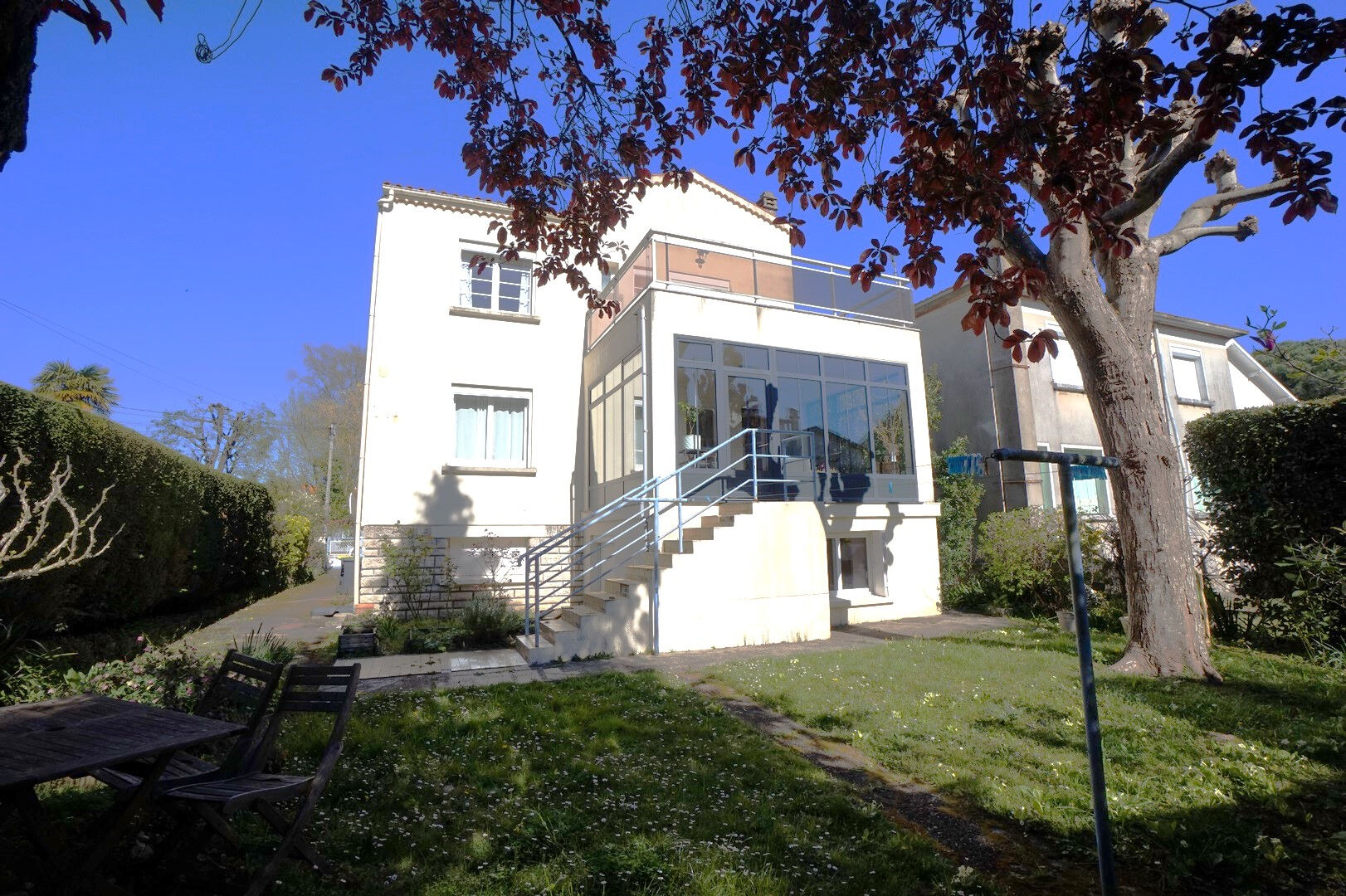 Maison 7 pièces à vendre à Royan