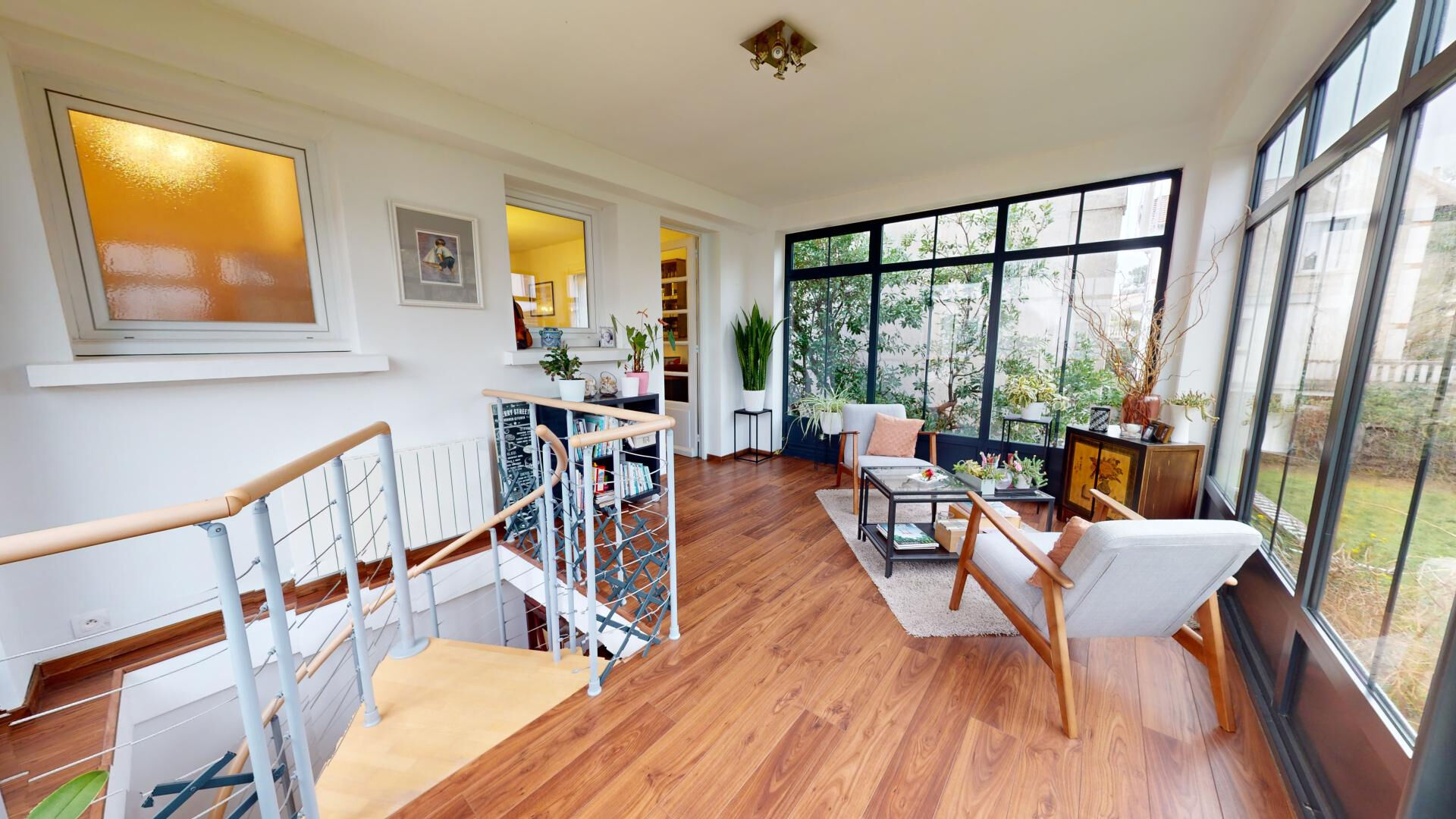 Maison 7 pièces à vendre à Royan