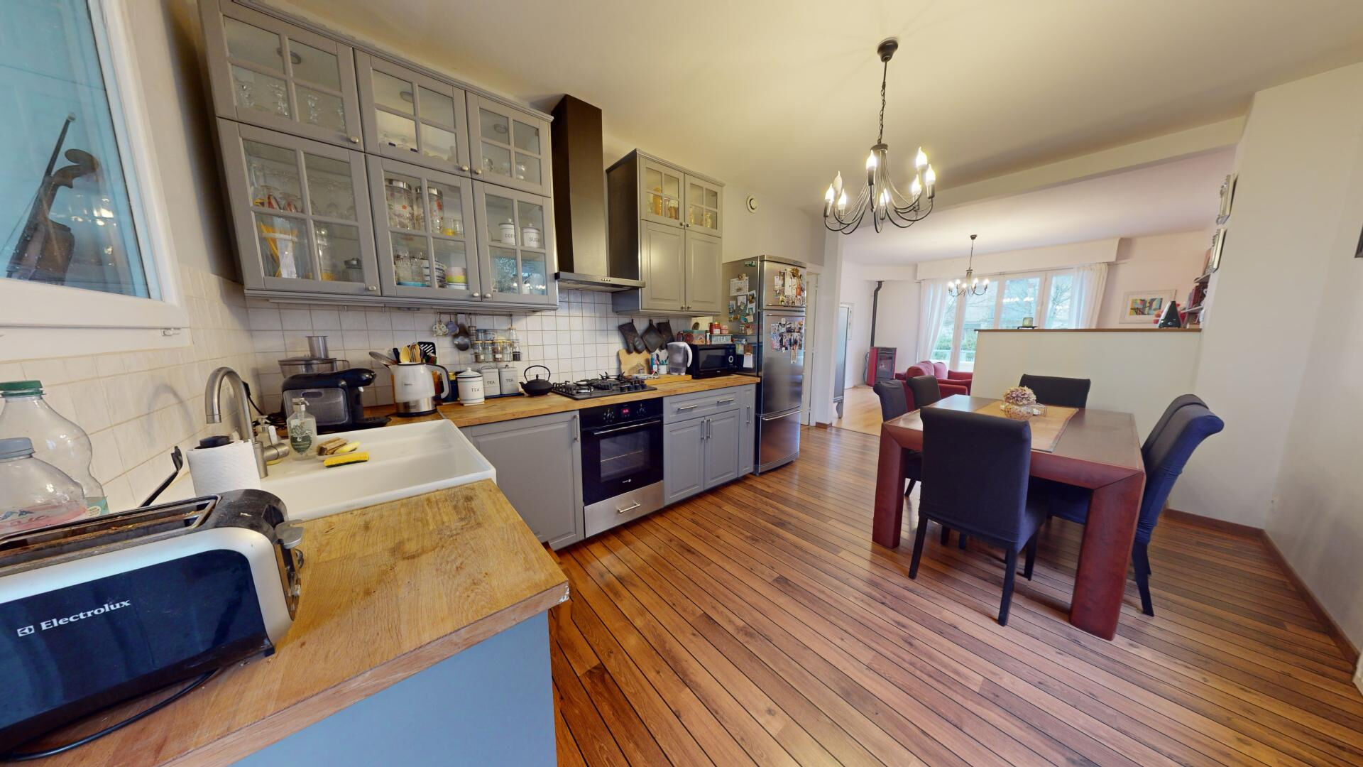 Maison 7 pièces à vendre à Royan