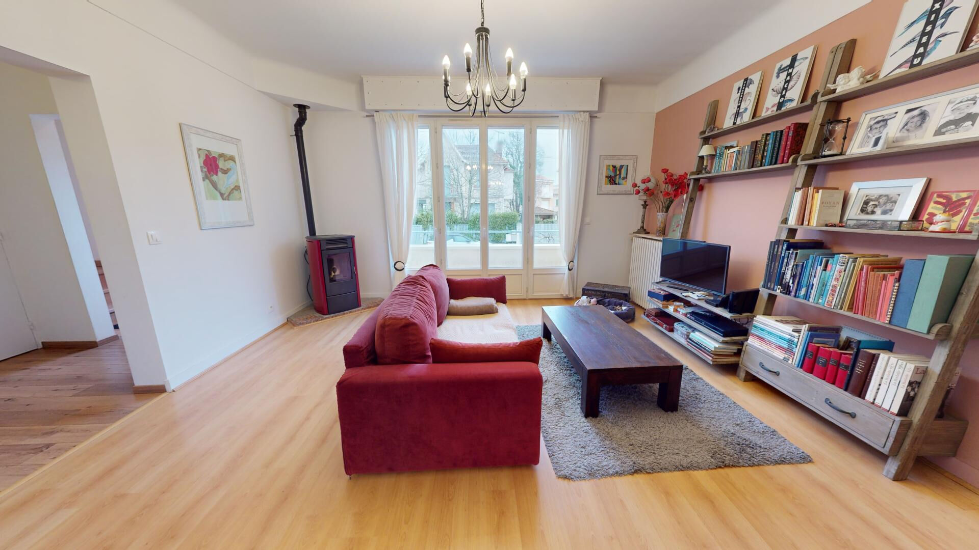 Maison 7 pièces à vendre à Royan