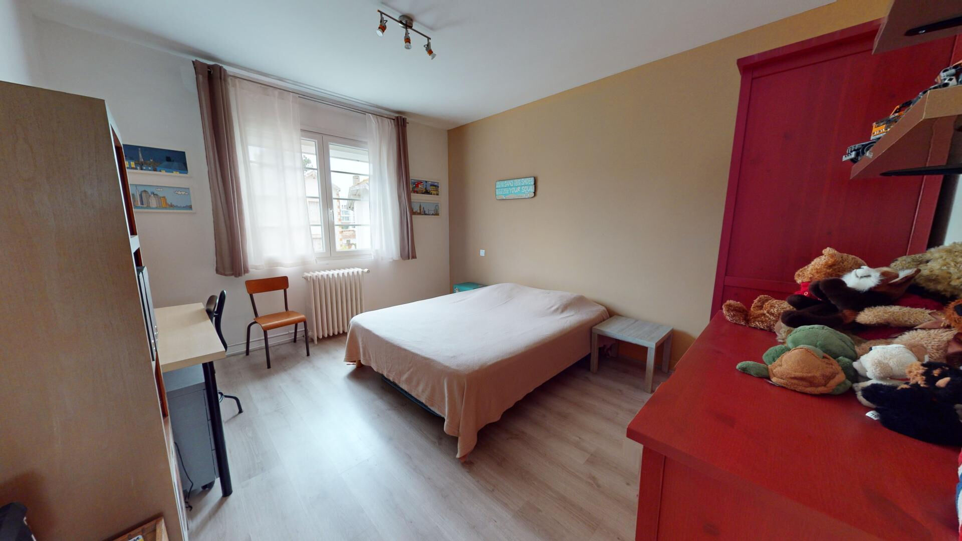 Maison 7 pièces à vendre à Royan