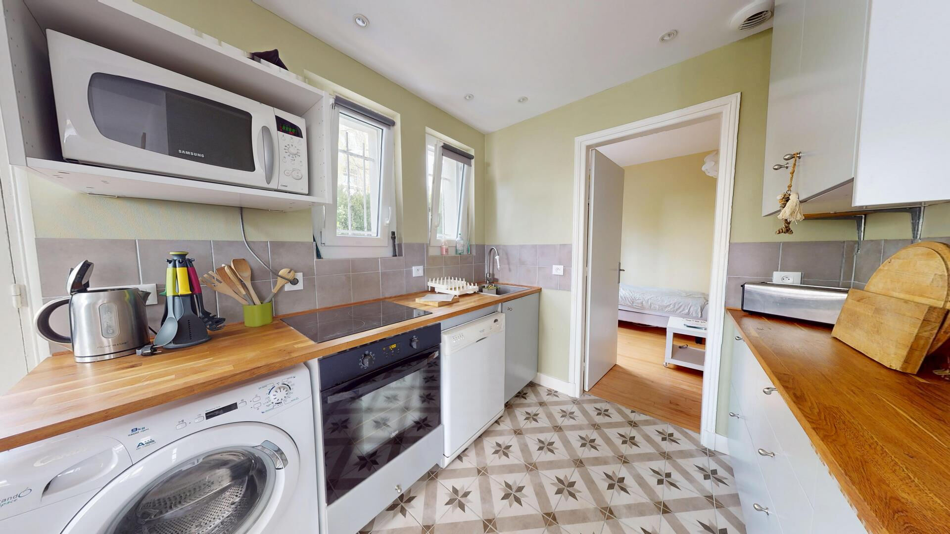 Charmante maison 3 pièces à vendre à Royan, proche mer et commodités