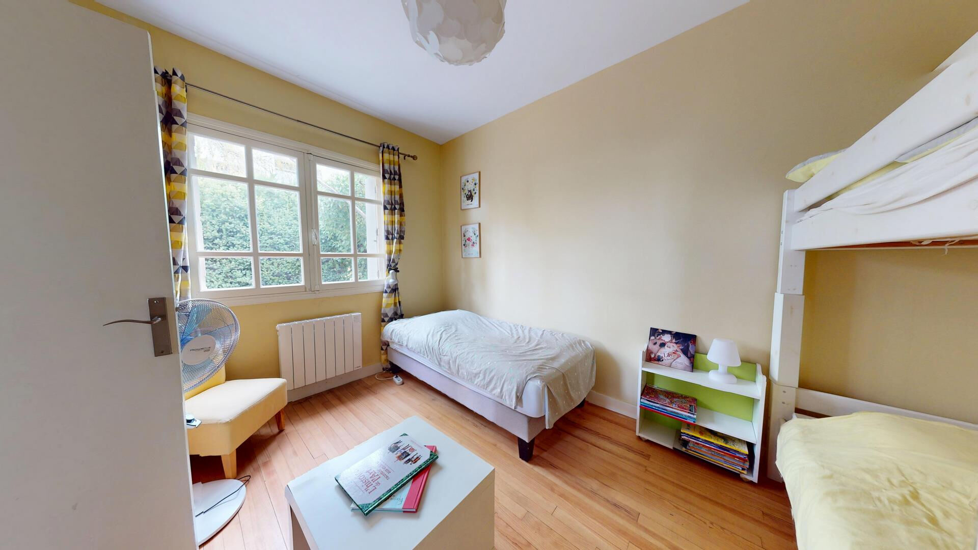 Charmante maison 3 pièces à vendre à Royan, proche mer et commodités