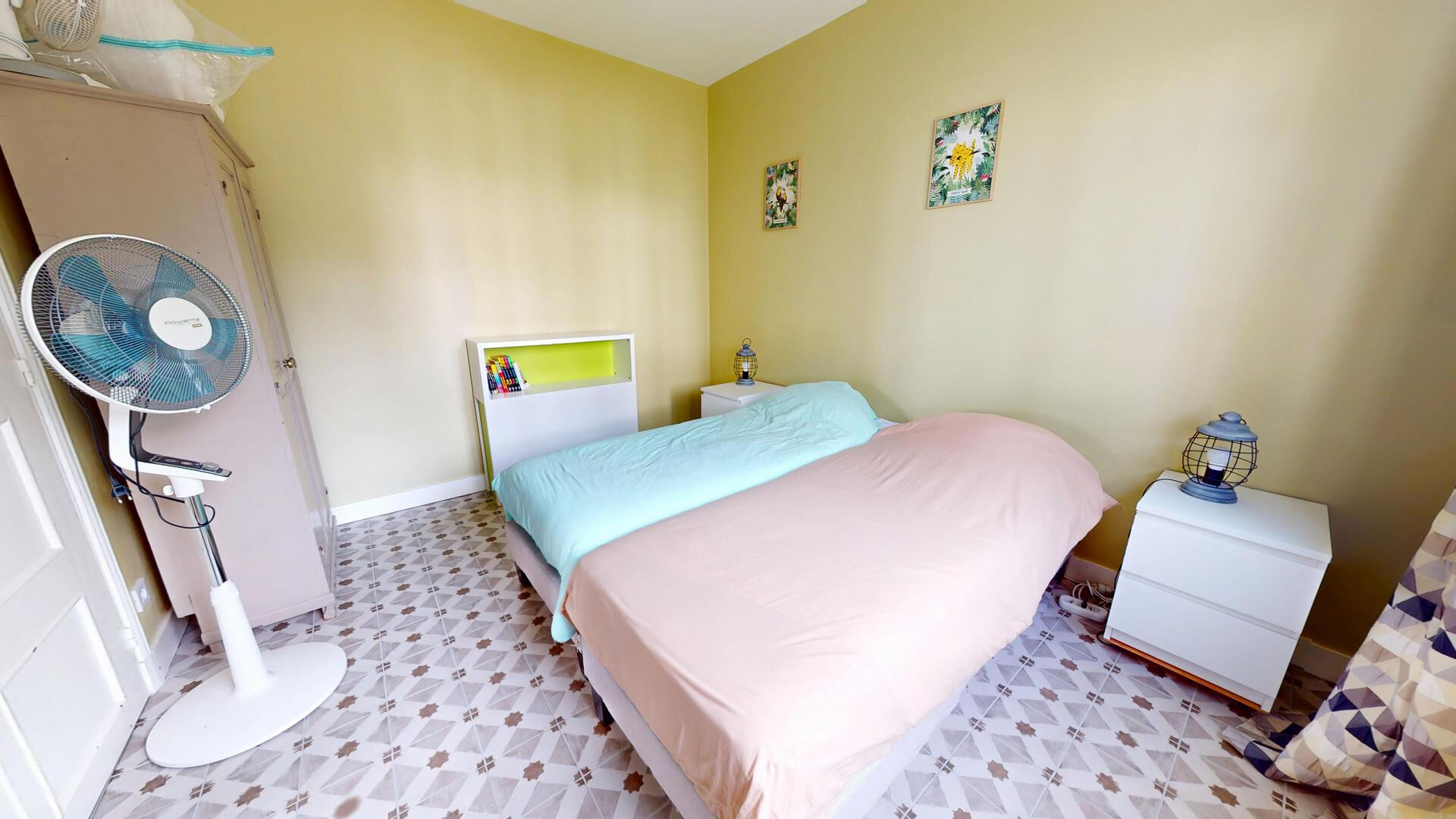 Charmante maison 3 pièces à vendre à Royan, proche mer et commodités