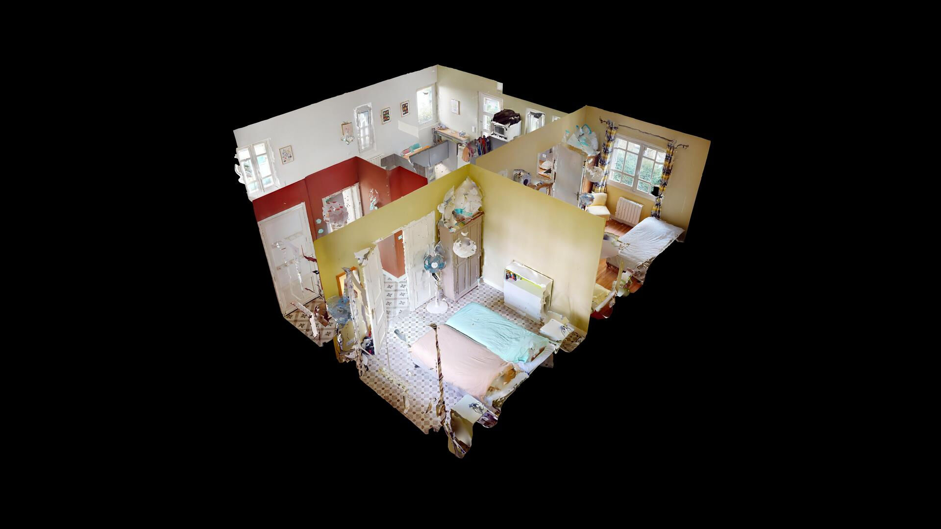 Charmante maison 3 pièces à vendre à Royan, proche mer et commodités