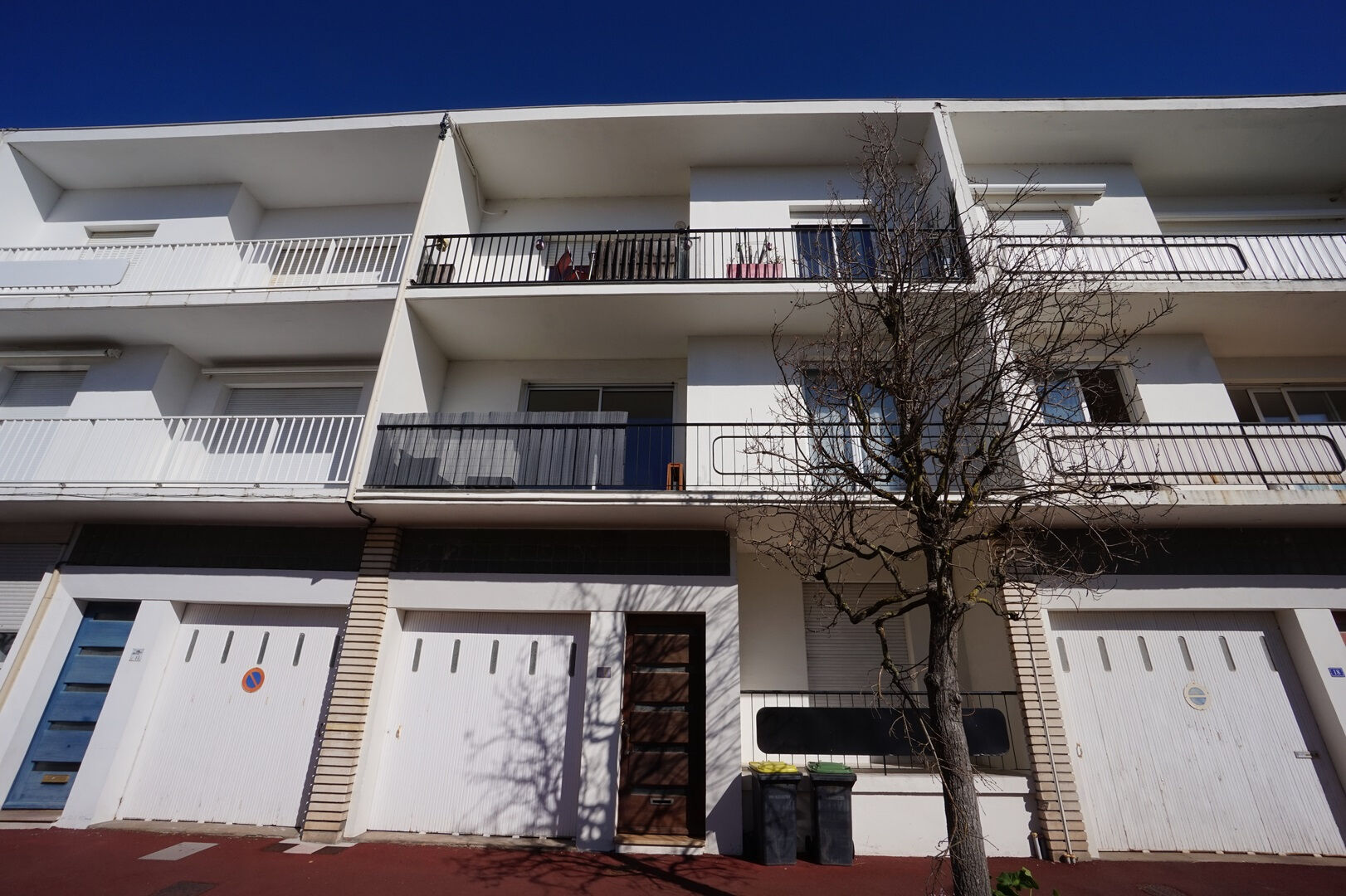 Appartement 3 pièces à vendre à Royan, Grande Conche, bord de mer