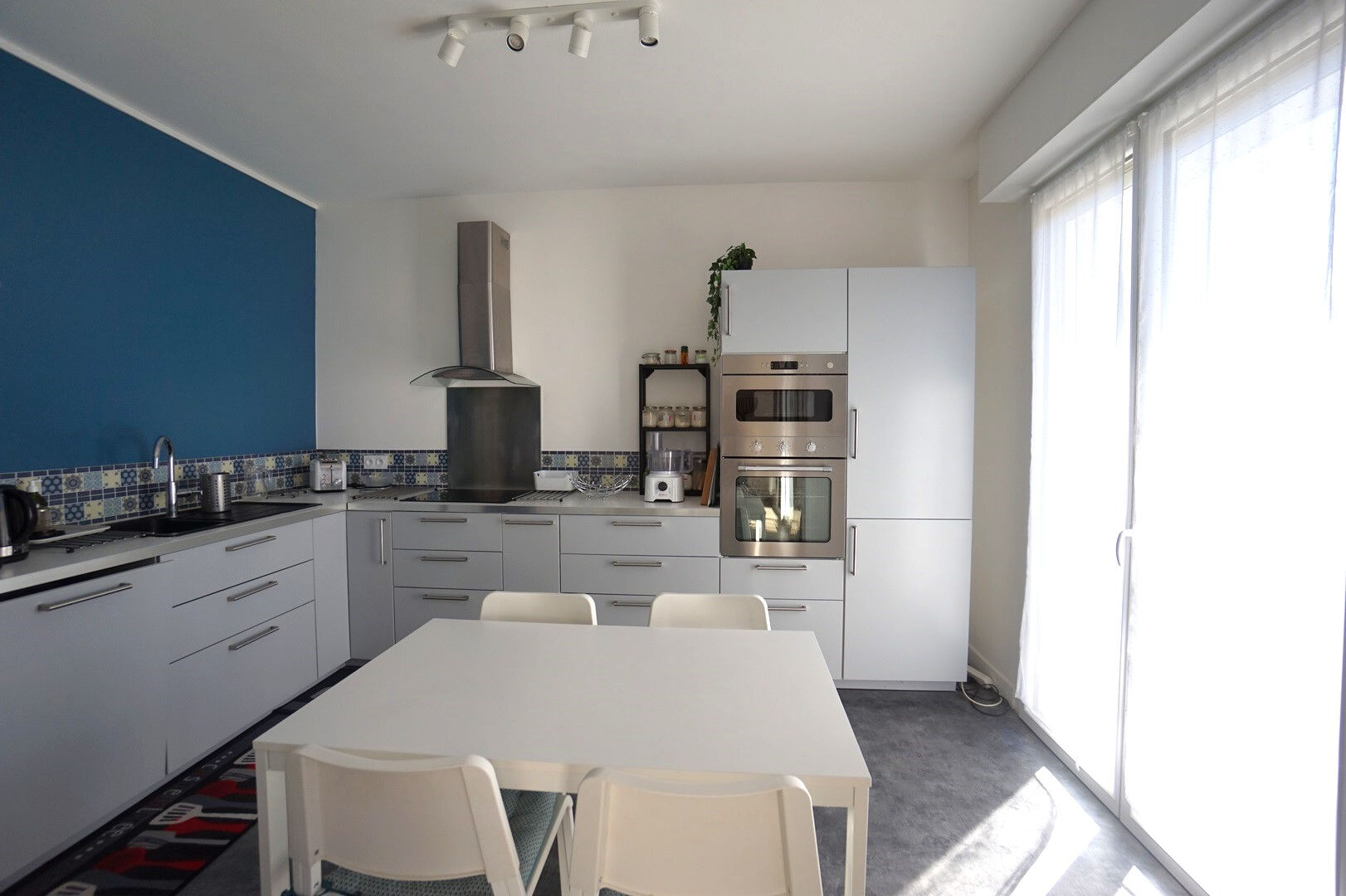 Appartement 3 pièces à vendre à Royan, Grande Conche, bord de mer