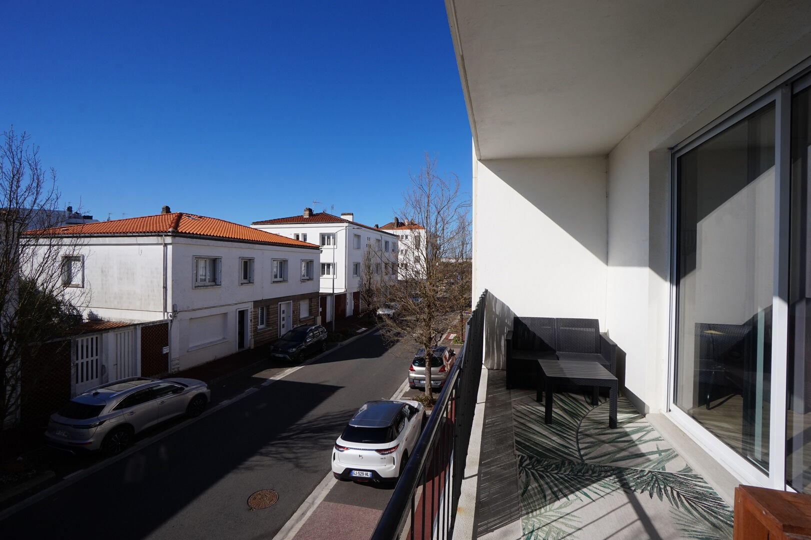 Appartement 3 pièces à vendre à Royan, Grande Conche, bord de mer