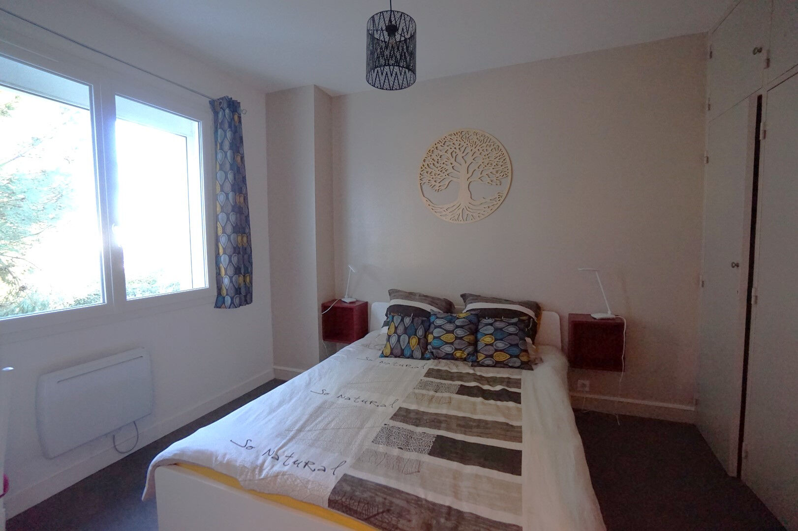 Appartement 3 pièces à vendre à Royan, Grande Conche, bord de mer