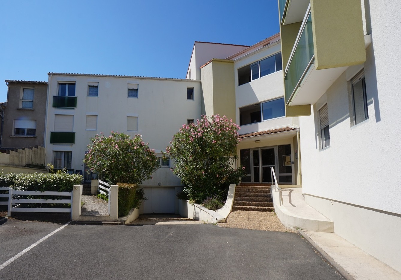 Appartement 2 pièces à vendre à Royan - Proche de la mer