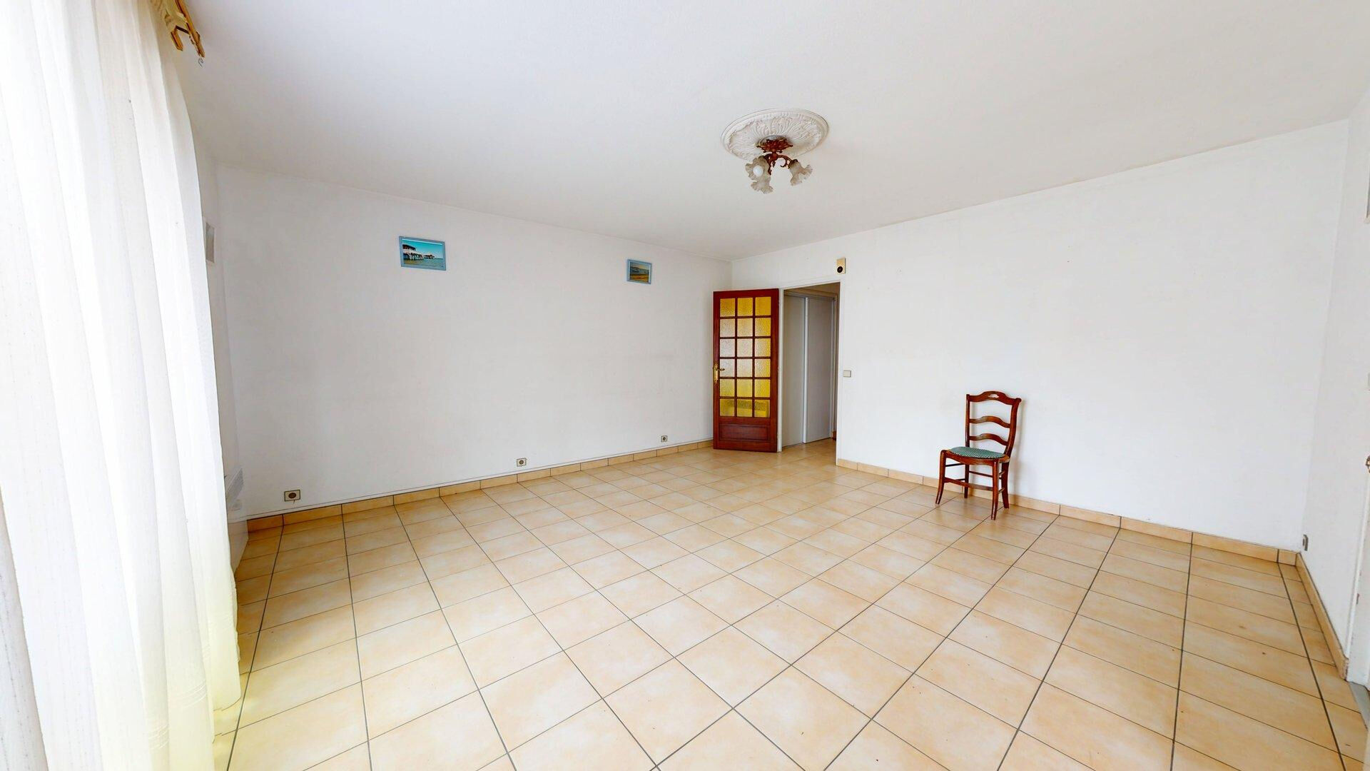 Appartement 2 pièces à vendre à Royan - Proche de la mer