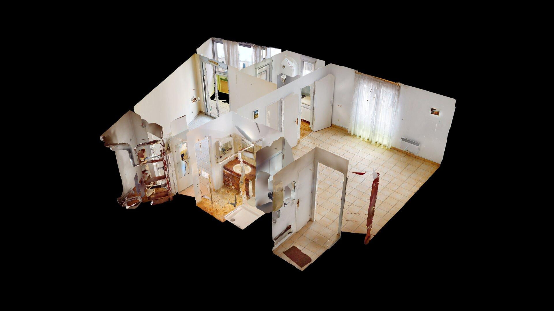 Appartement 2 pièces à vendre à Royan - Proche de la mer