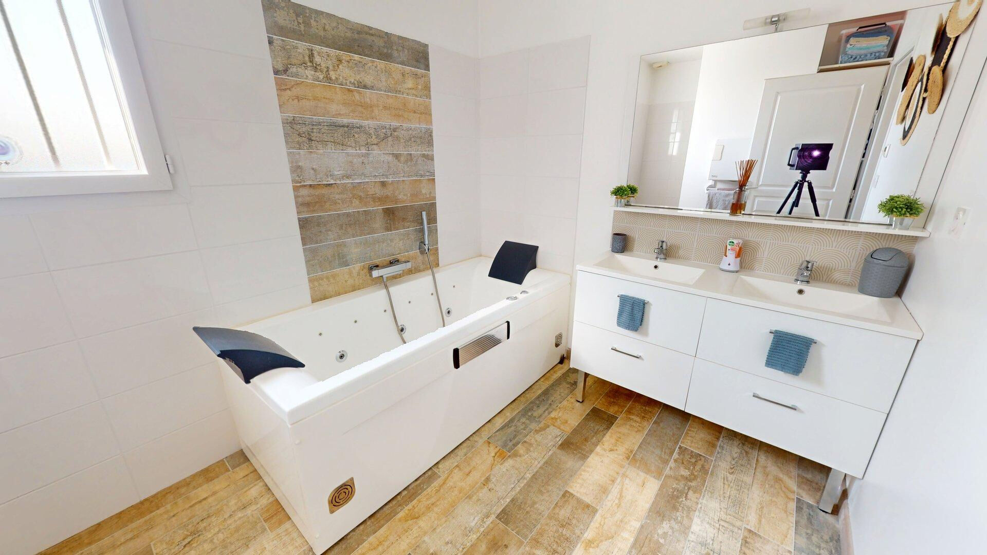 Maison Vaux Sur Mer 5 pièce(s) 123.29 m2