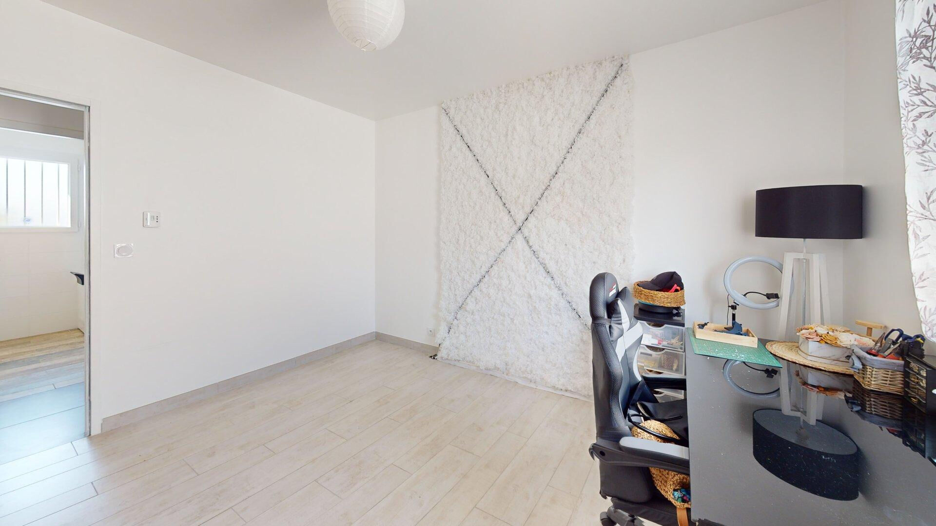 Maison Vaux Sur Mer 5 pièce(s) 123.29 m2