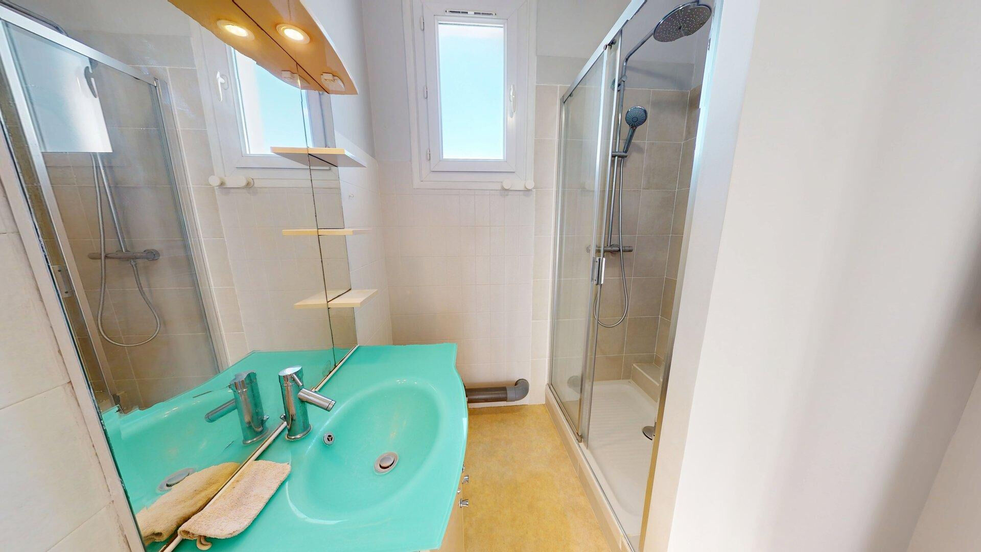 Appartement 3 pièces à vendre à Royan, Marché Central, proche mer