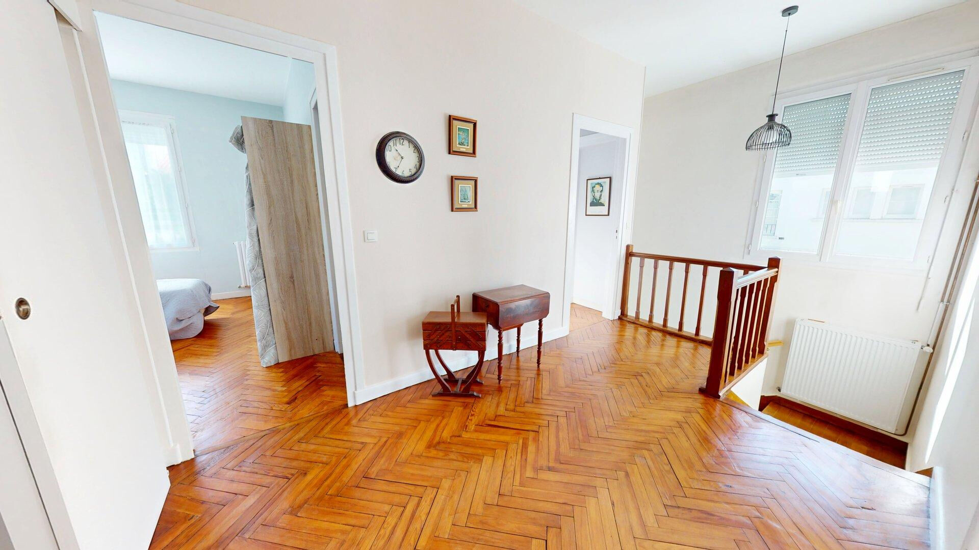 Appartement 3 pièces à vendre à Royan, Marché Central, proche mer