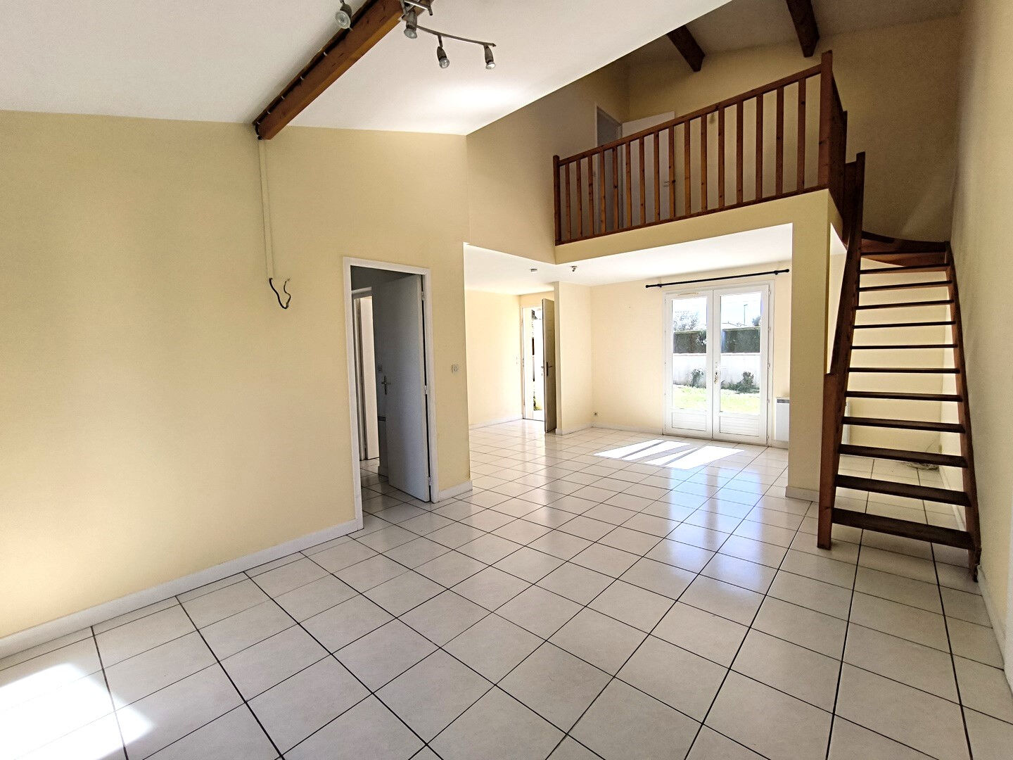 Maison 4 pièces à vendre à Saint Palais sur Mer - Proche mer