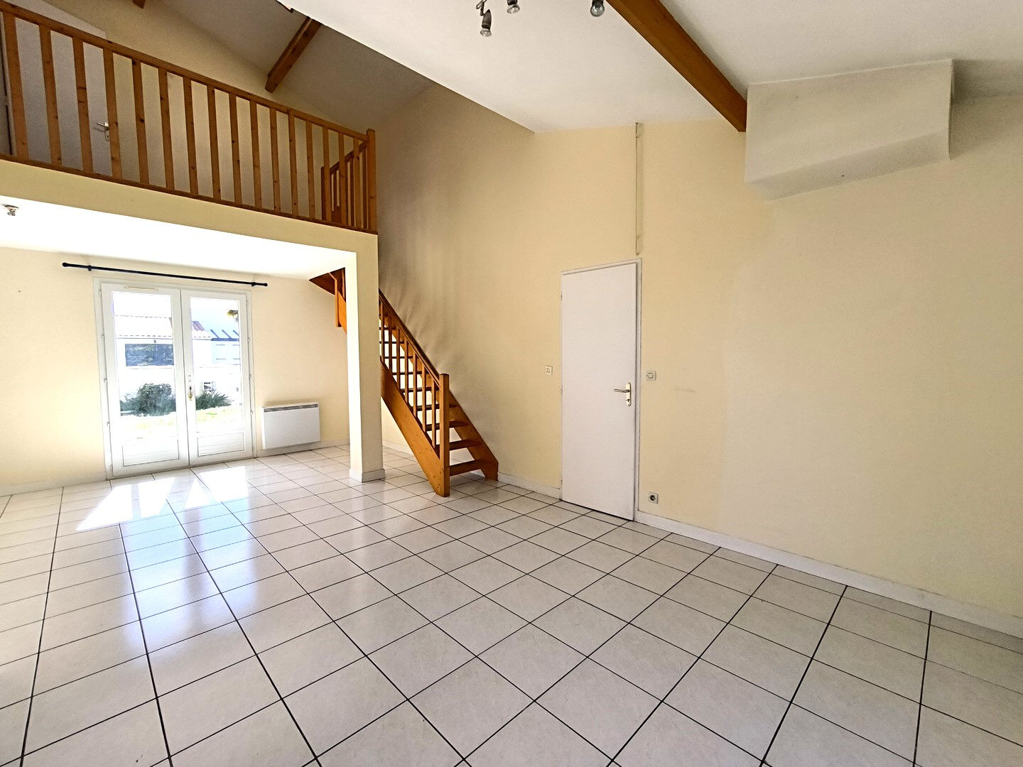 Maison 4 pièces à vendre à Saint Palais sur Mer - Proche mer
