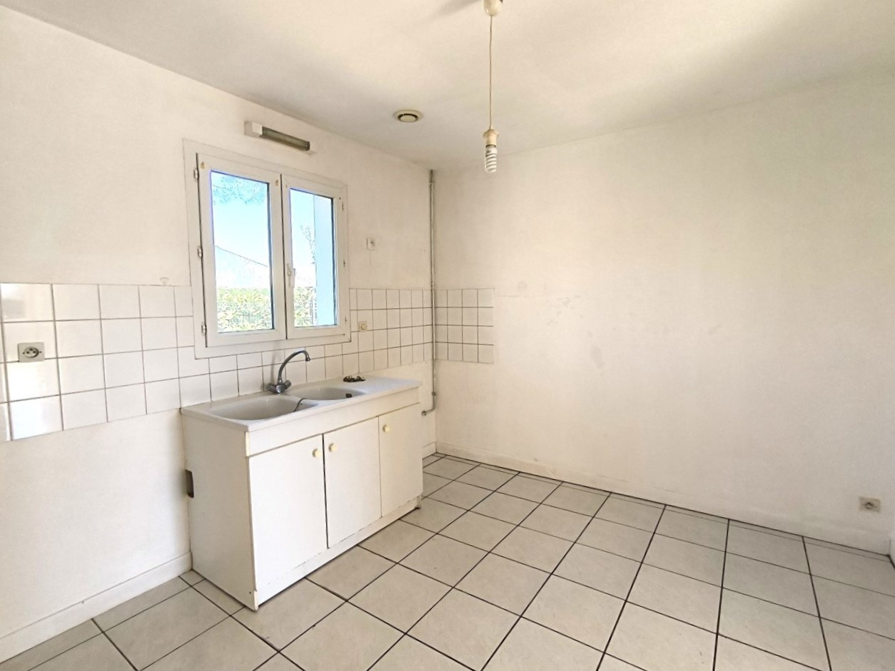 Maison 4 pièces à vendre à Saint Palais sur Mer - Proche mer