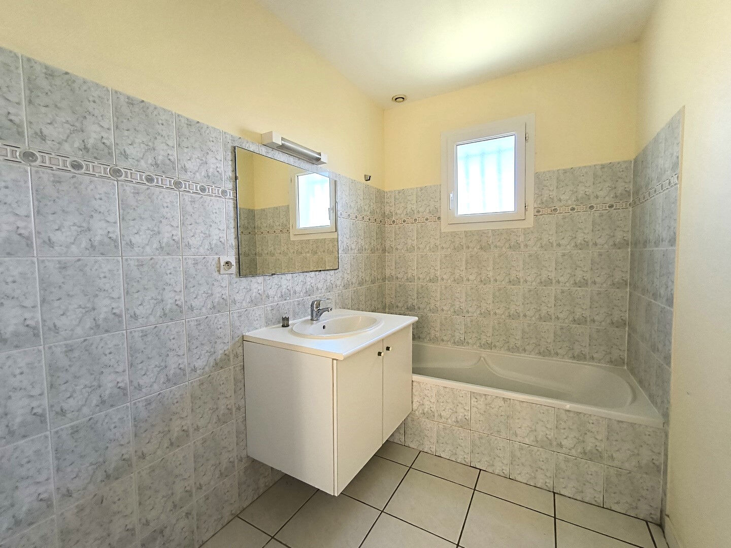 Maison 4 pièces à vendre à Saint Palais sur Mer - Proche mer