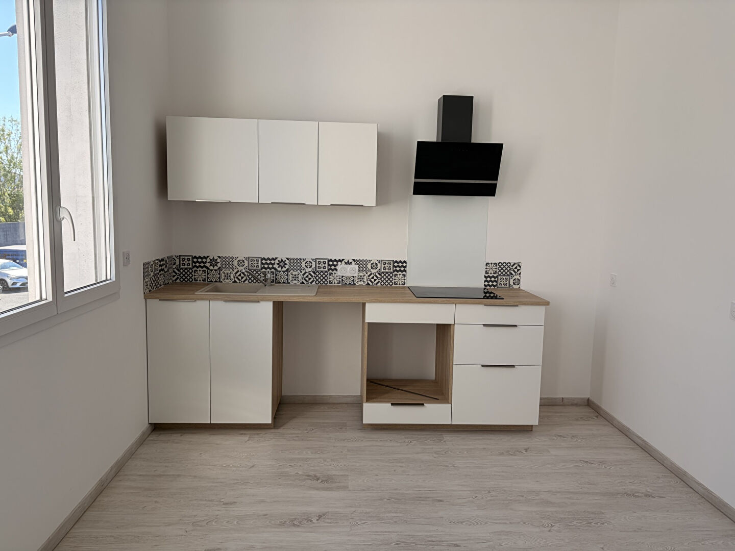 À louer : Appartement intérieur neuf à Royan