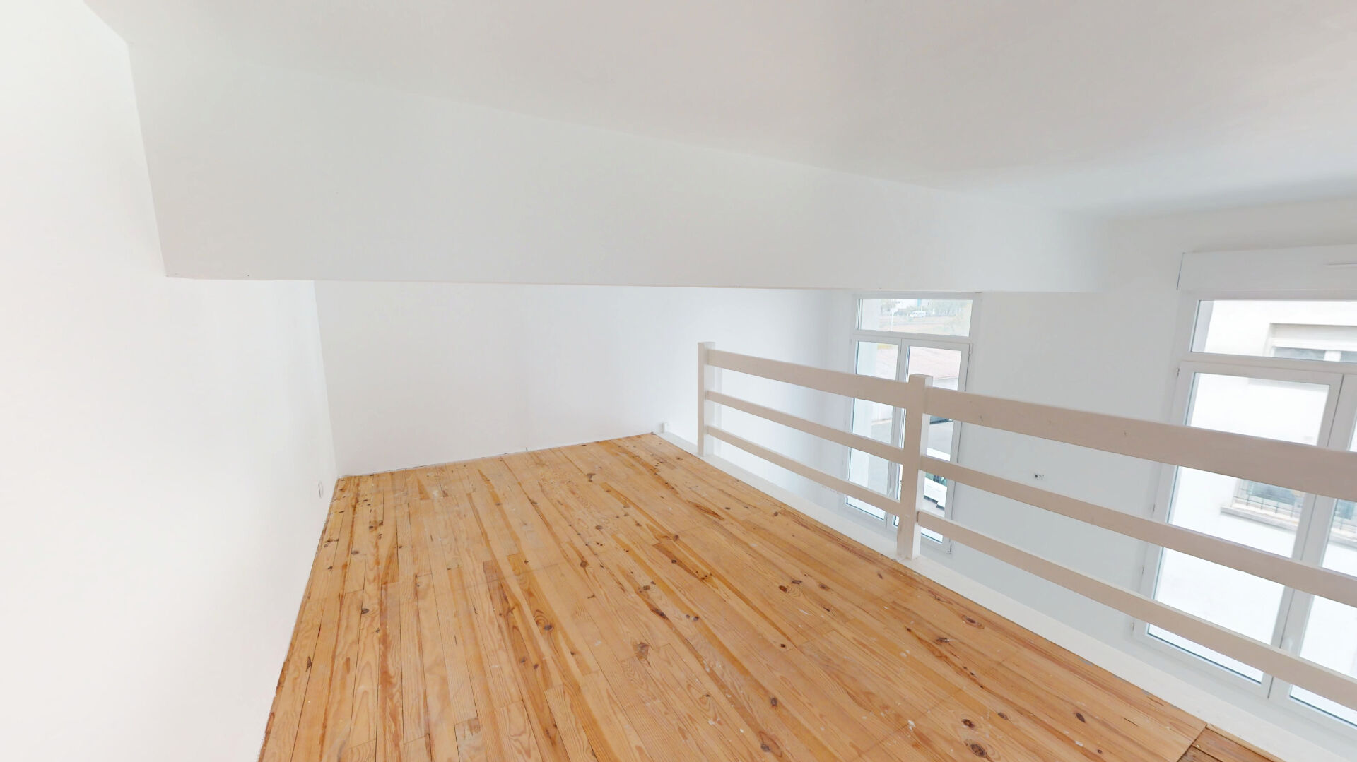 À louer : Appartement intérieur neuf à Royan