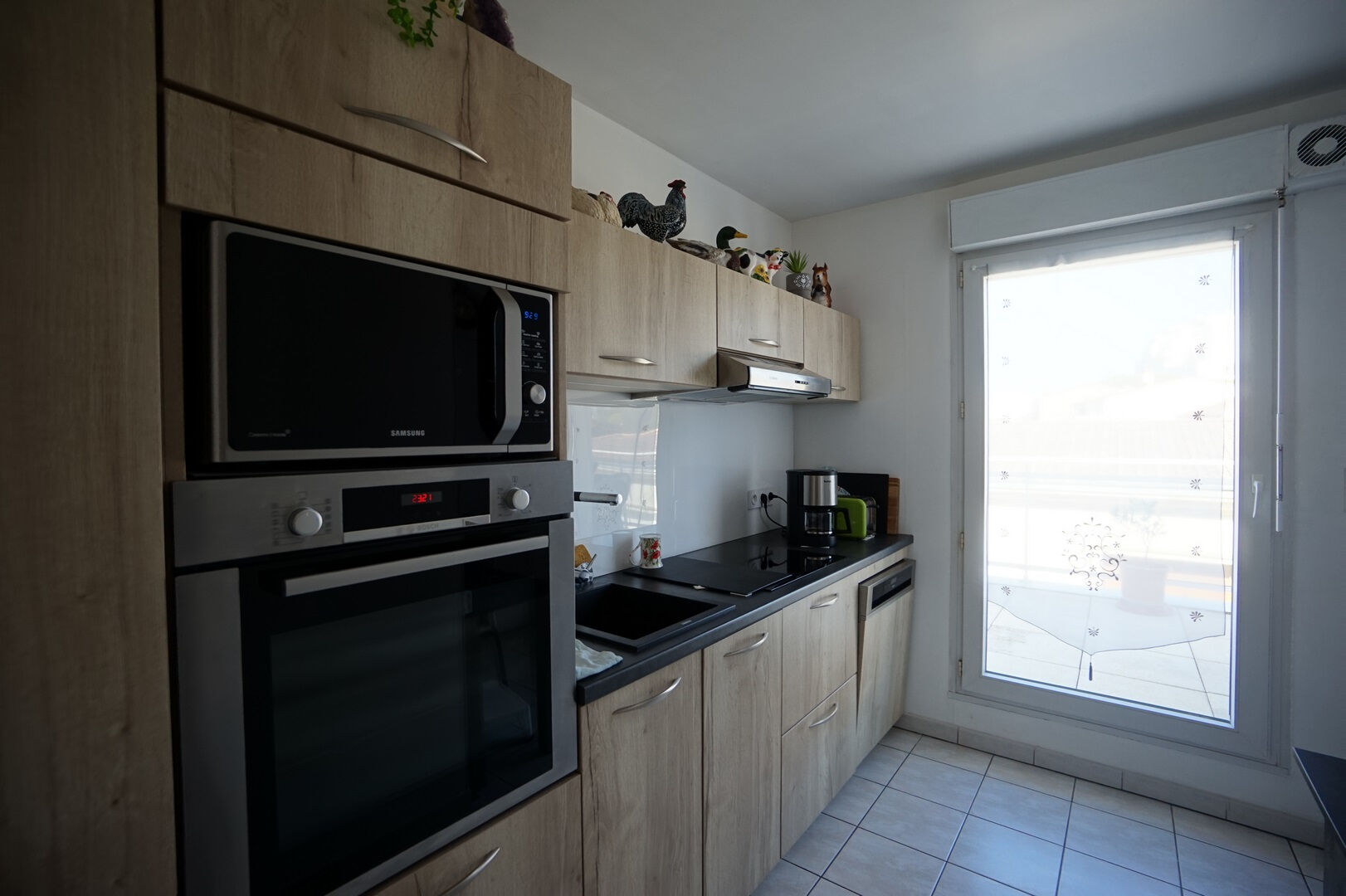 Appartement 3 pièces à vendre à Royan - Dernier étage avec terrasse de 30 m²