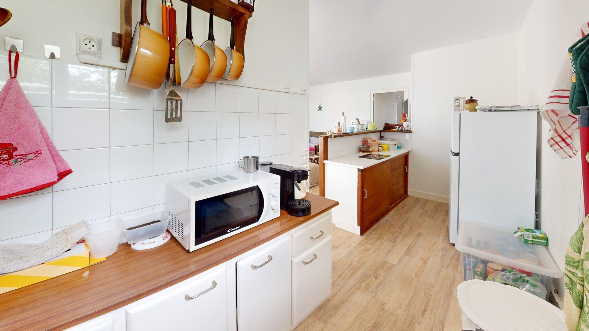 Maison 4 pièces à vendre à Saint Georges de Didonne, proche mer