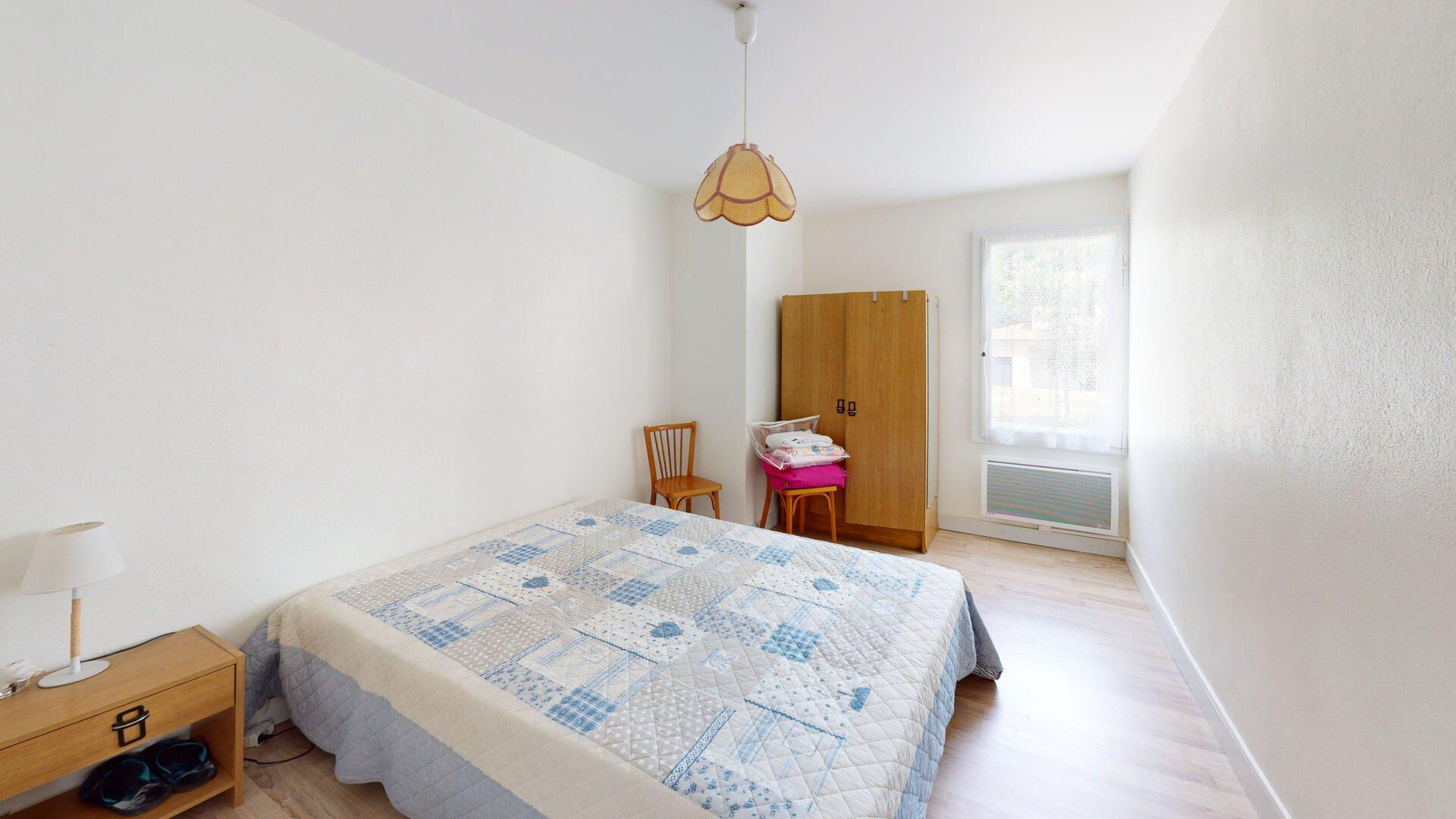 Maison 4 pièces à vendre à Saint Georges de Didonne, proche mer