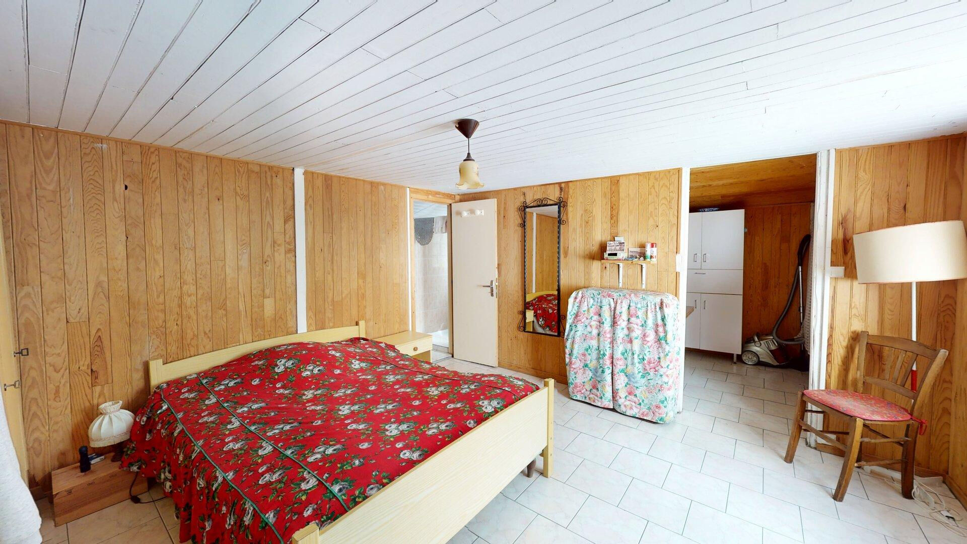 Maison 4 pièces à vendre à Saint Georges de Didonne, proche mer