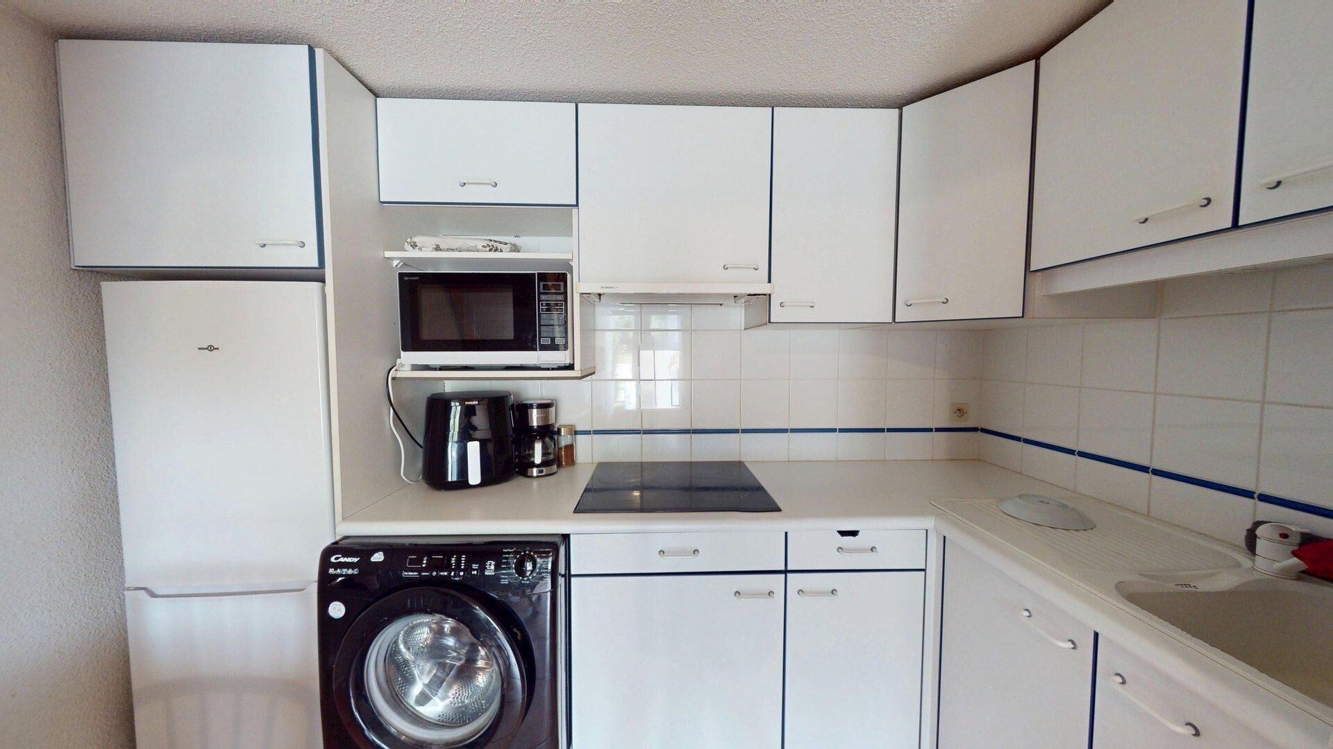 Maison 2 pièces à vendre à Vaux sur Mer - Exclusivité Guy Hoquet ROYAN