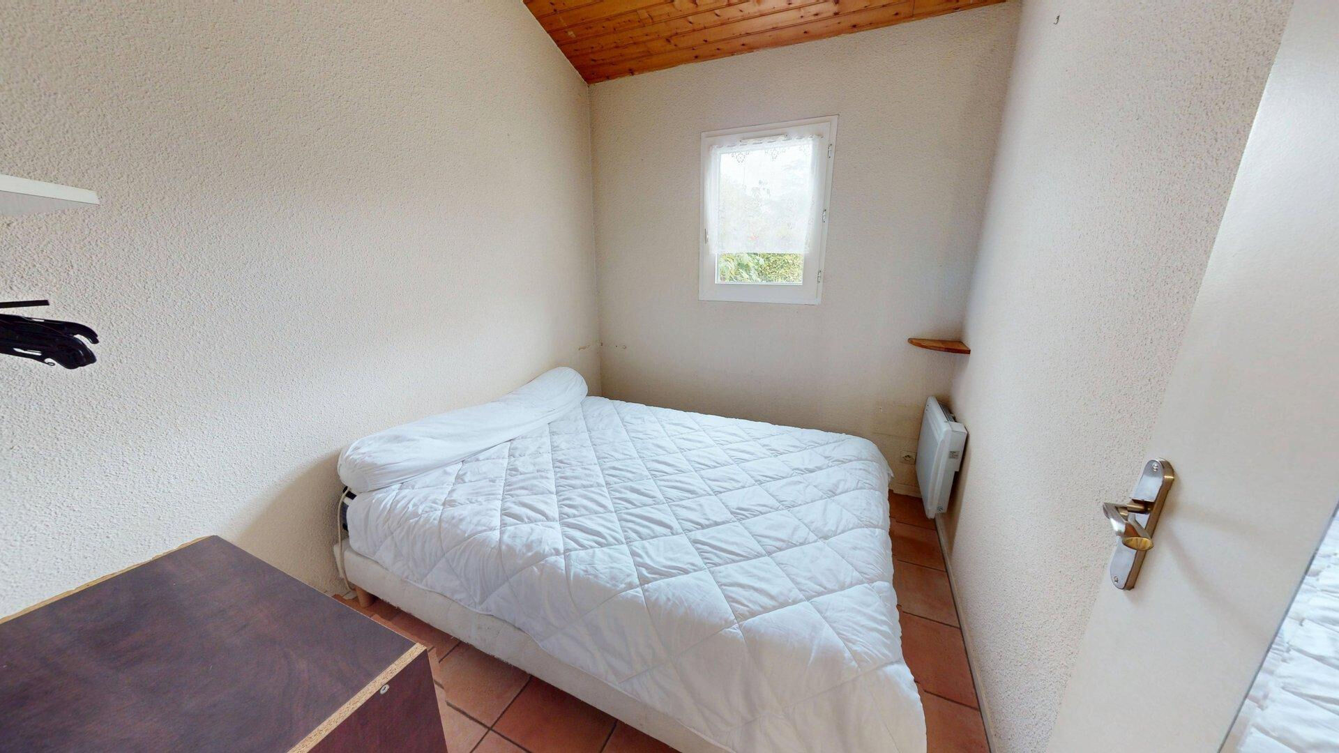 Maison 2 pièces à vendre à Vaux sur Mer - Exclusivité Guy Hoquet ROYAN