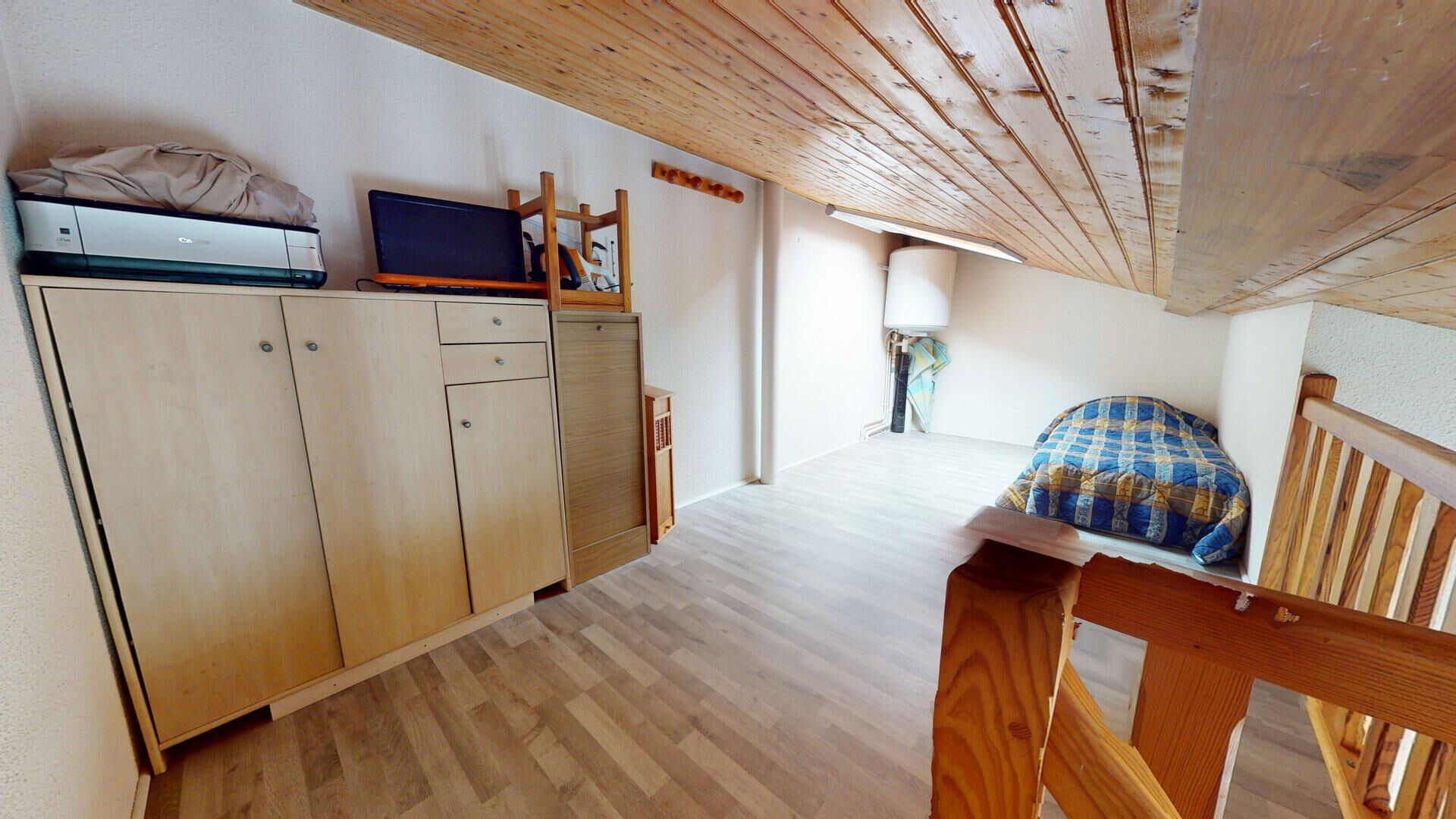 Maison 2 pièces à vendre à Vaux sur Mer - Exclusivité Guy Hoquet ROYAN