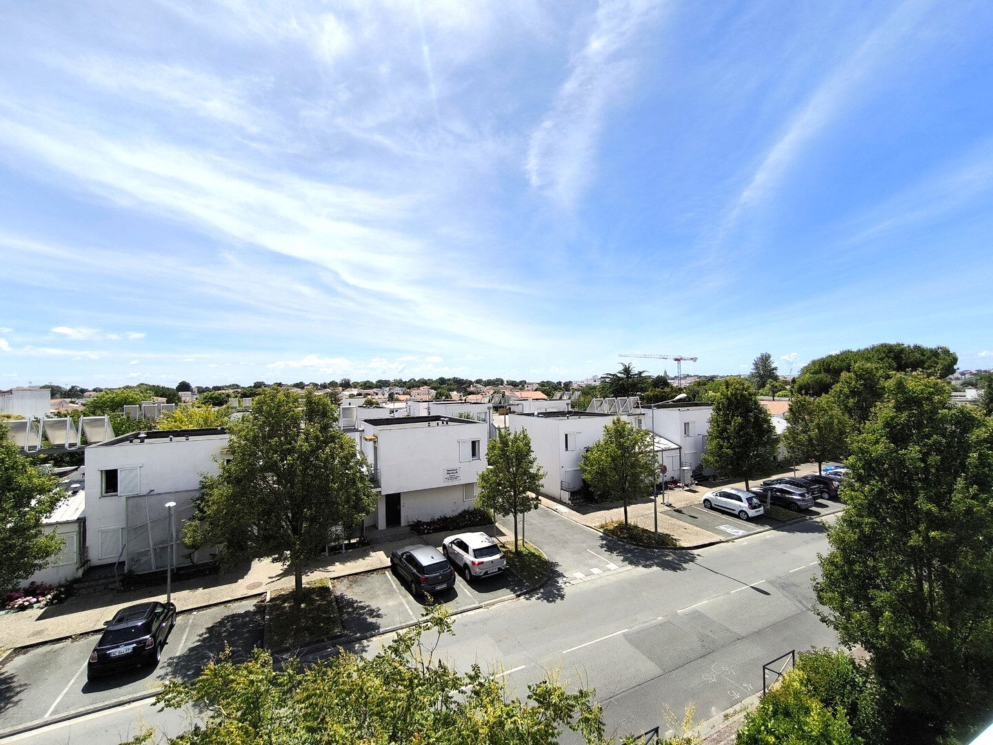 Appartement 2 pièces à vendre à Royan - Secteur Marne Yeuse