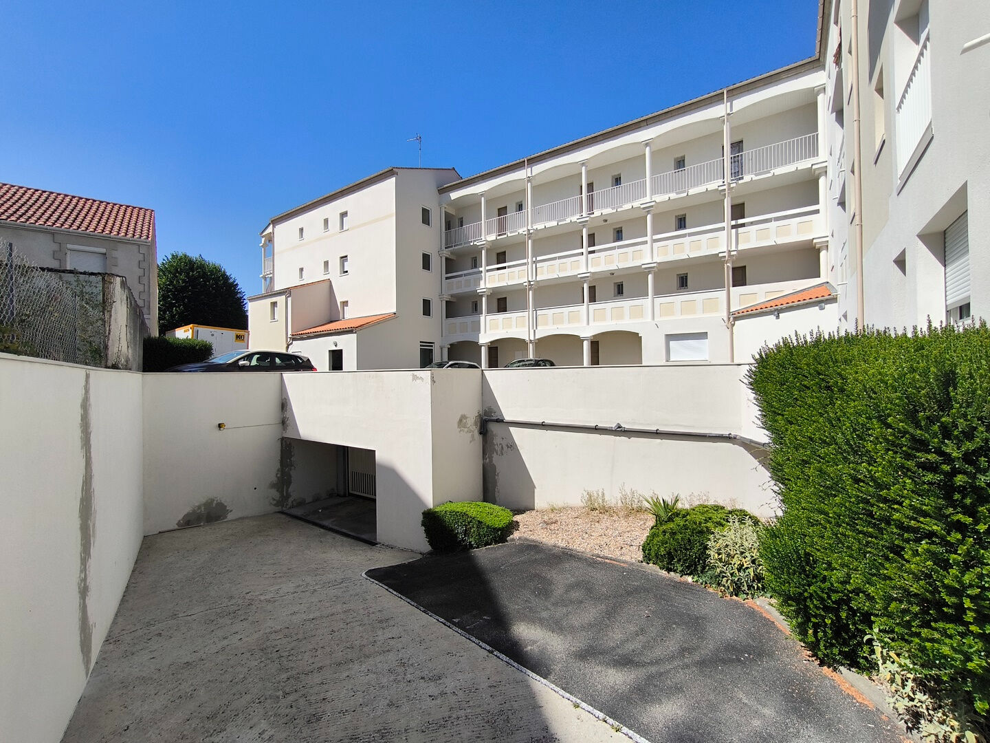 Appartement 2 pièces à vendre à Saint Georges de Didonne, proche mer