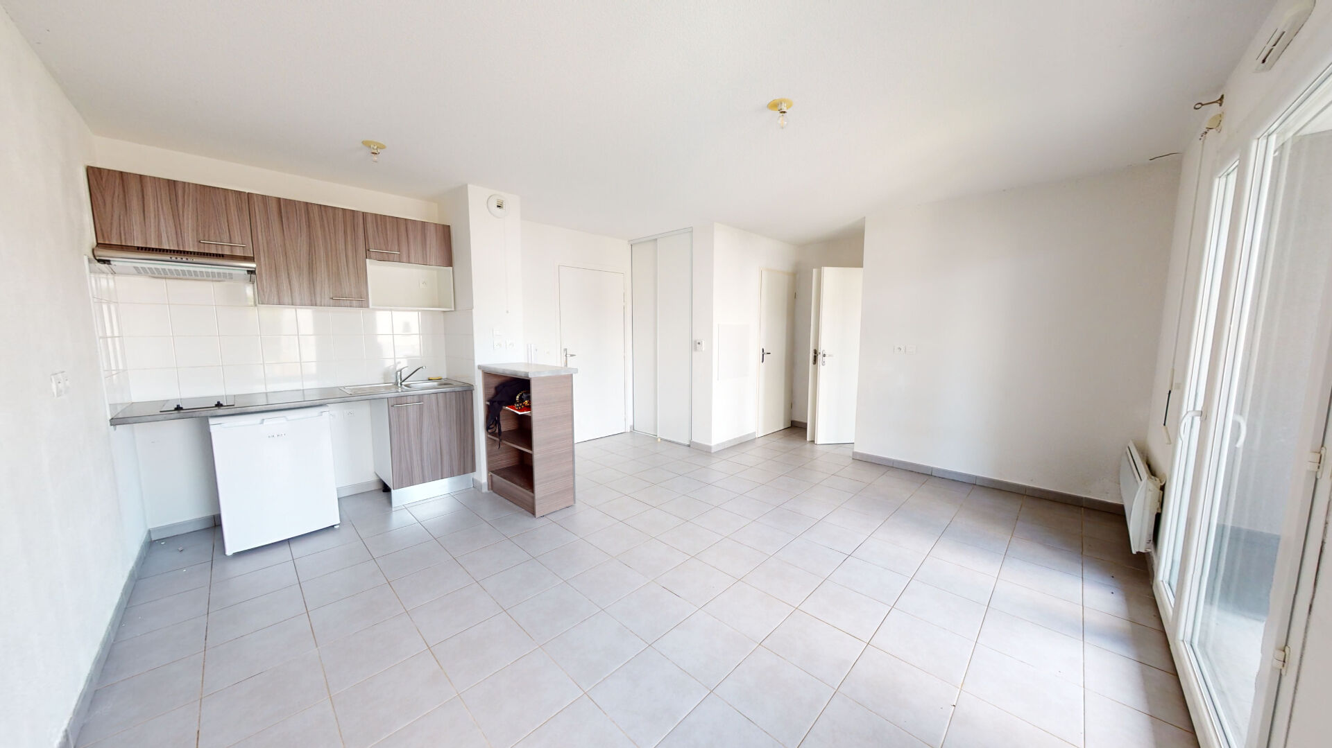 ROYAN : appartement 2 pièces (42 m²) en location