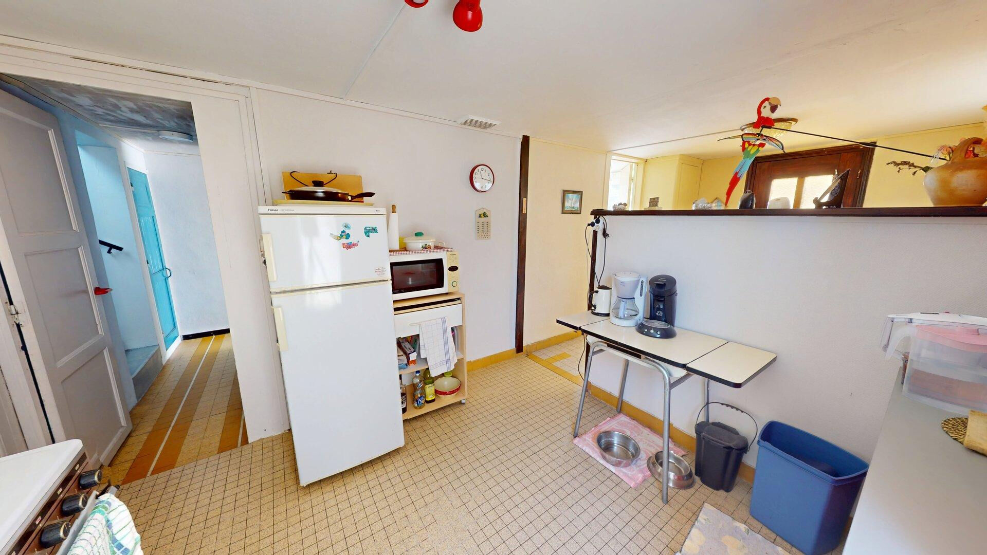 Maison 3 pièces à vendre à Royan, proche commodités et mer