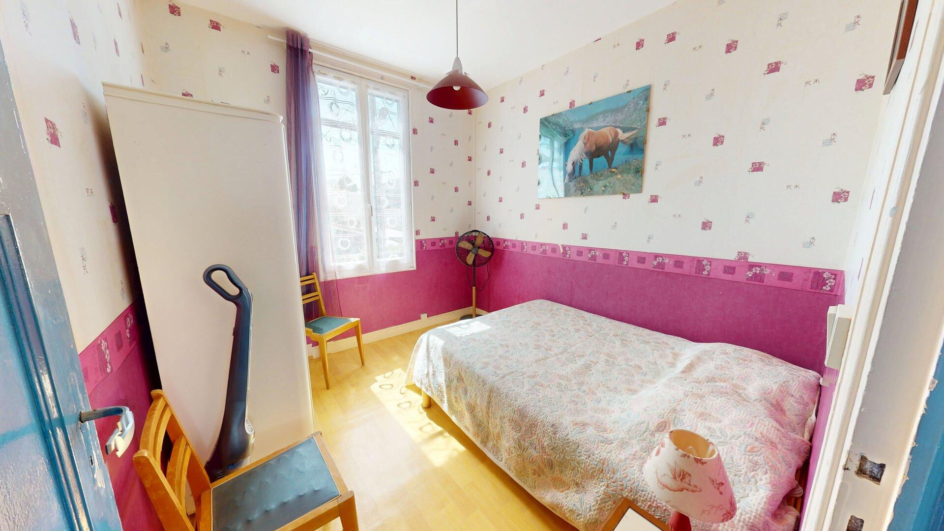 Maison 3 pièces à vendre à Royan, proche commodités et mer