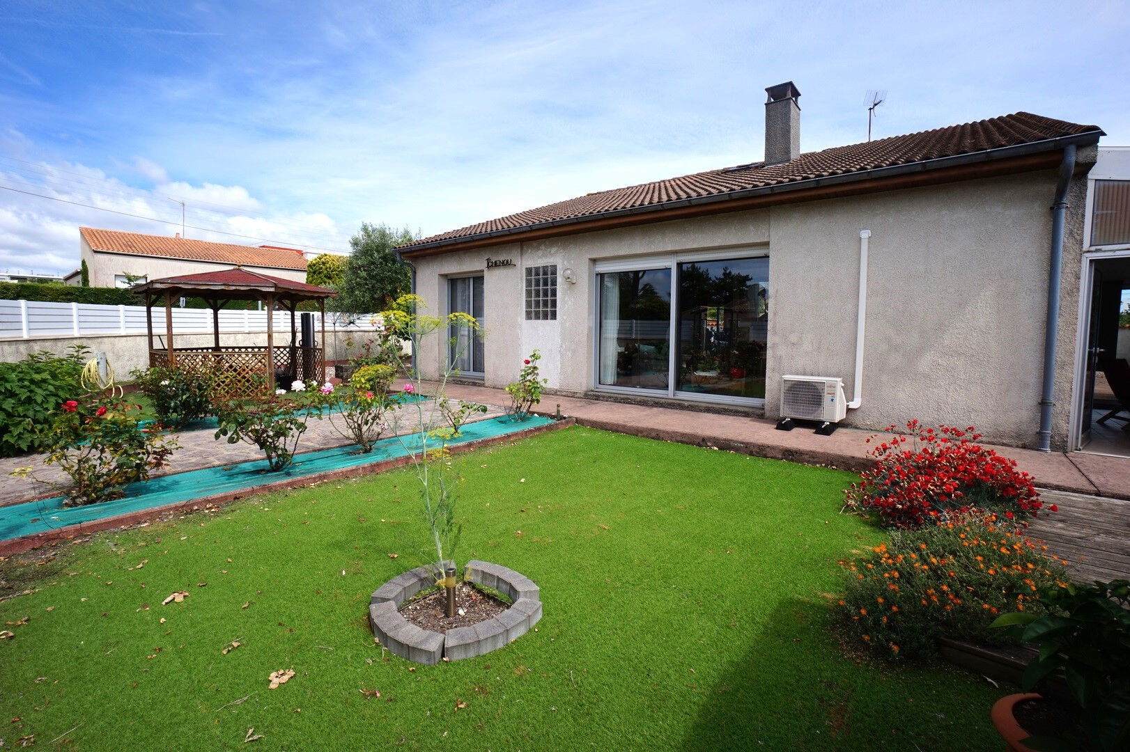 Maison 4 pièces à vendre à Royan - Proche commodités et mer
