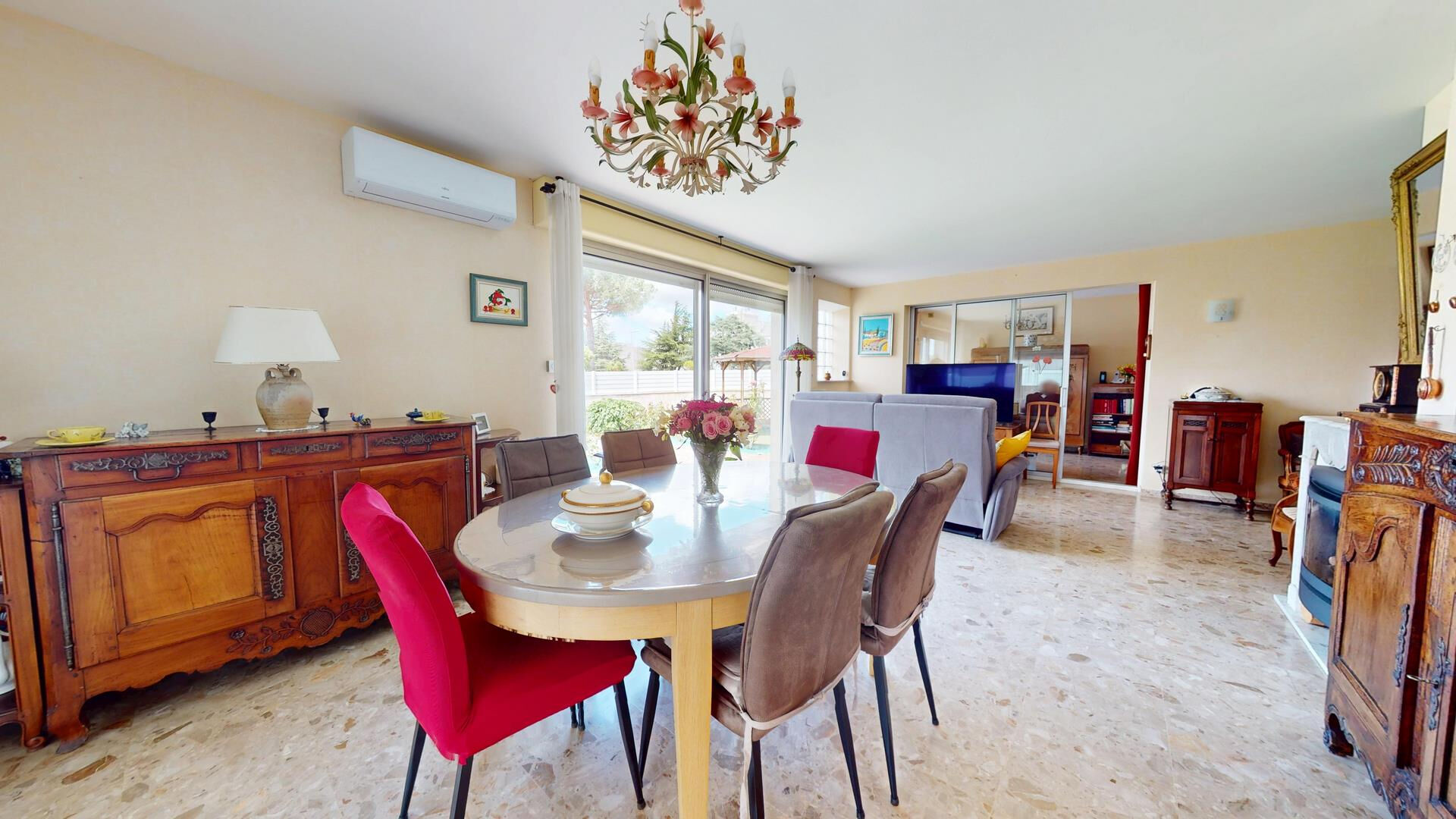 Maison 4 pièces à vendre à Royan - Proche commodités et mer