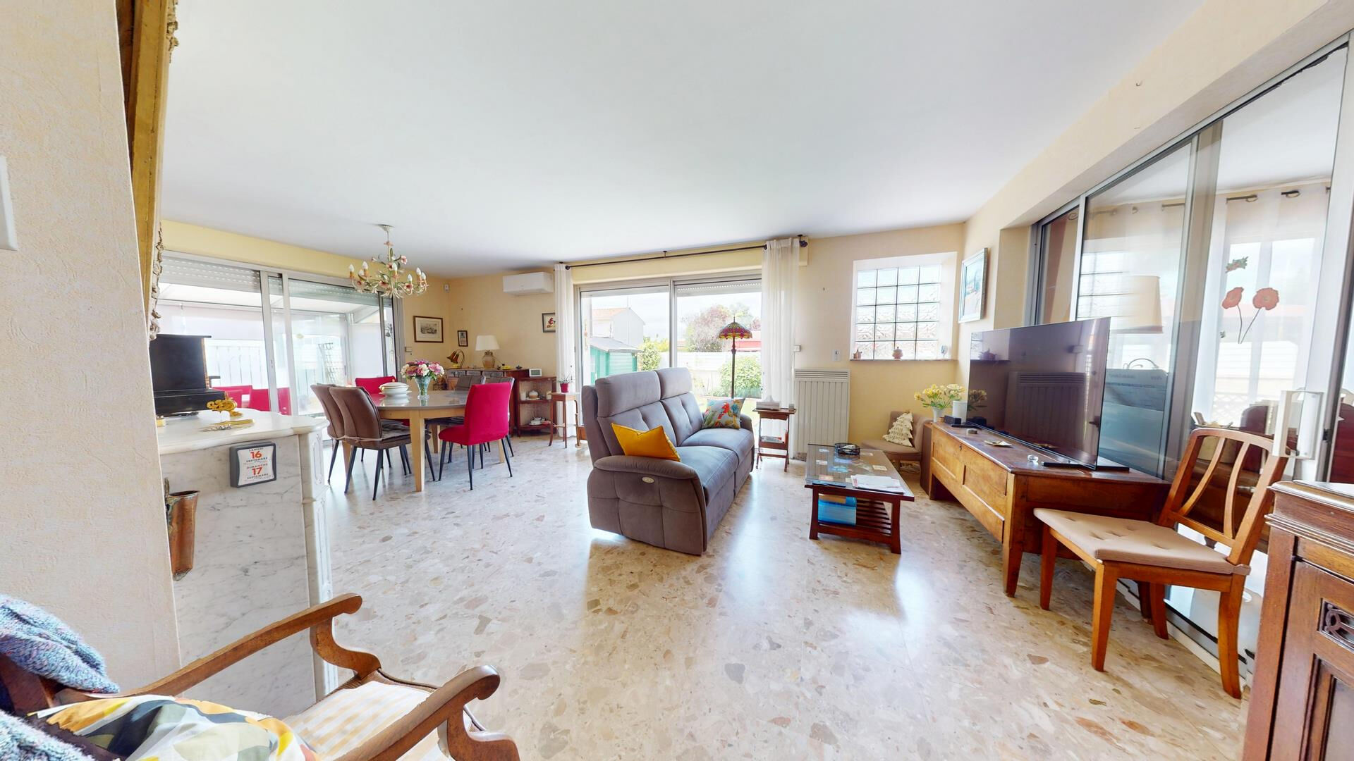 Maison 4 pièces à vendre à Royan - Proche commodités et mer