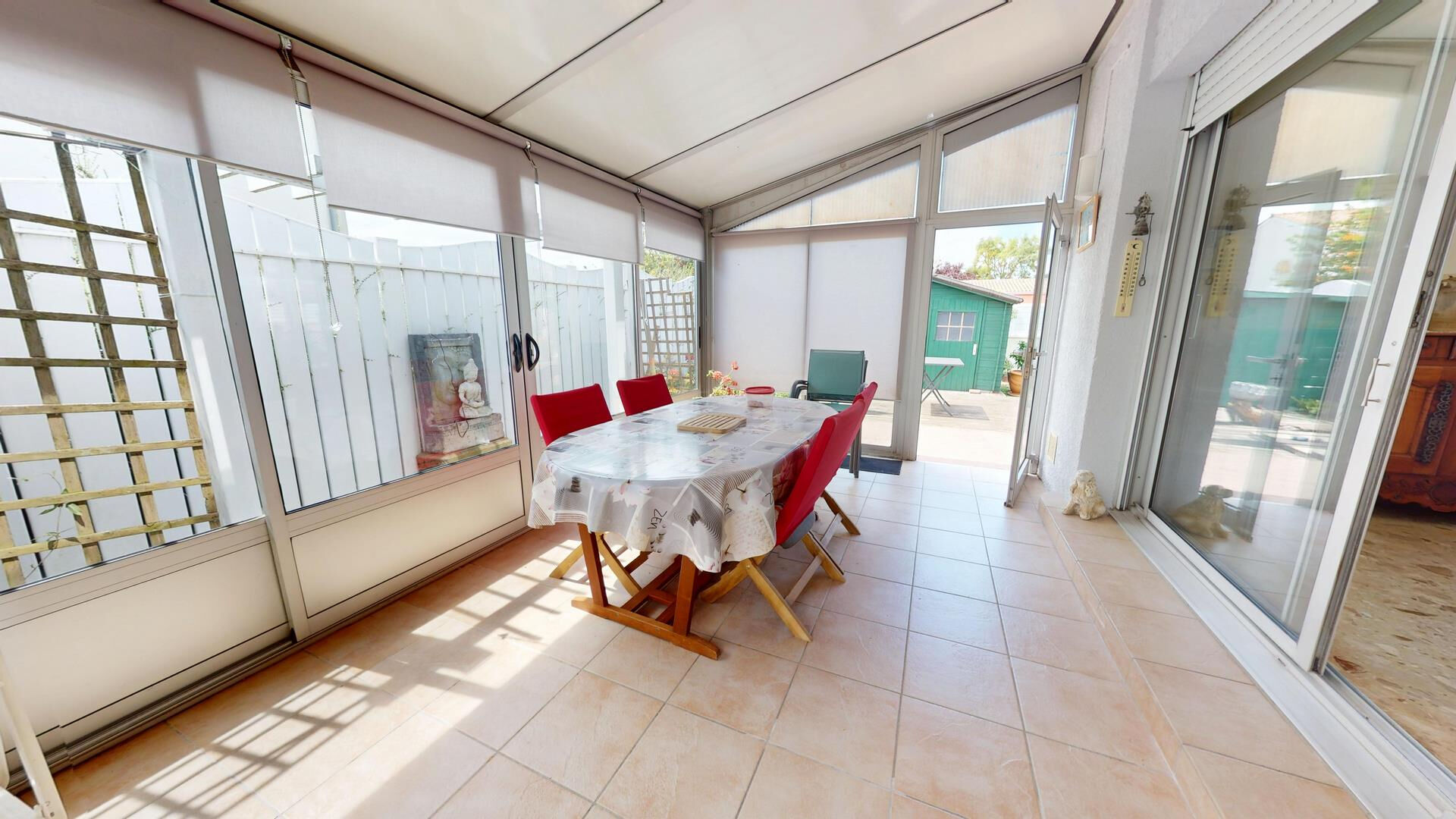 Maison 4 pièces à vendre à Royan - Proche commodités et mer
