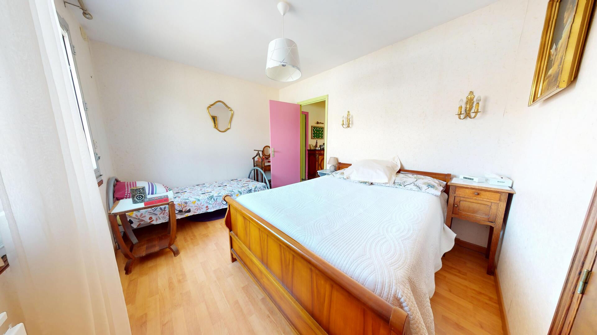 Maison 4 pièces à vendre à Royan - Proche commodités et mer