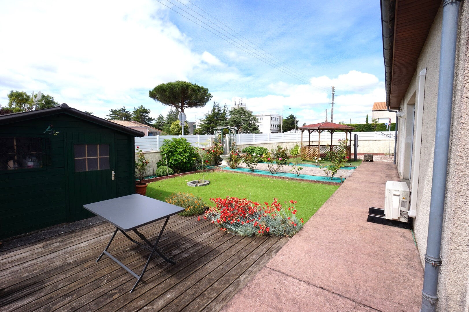 Maison 4 pièces à vendre à Royan - Proche commodités et mer