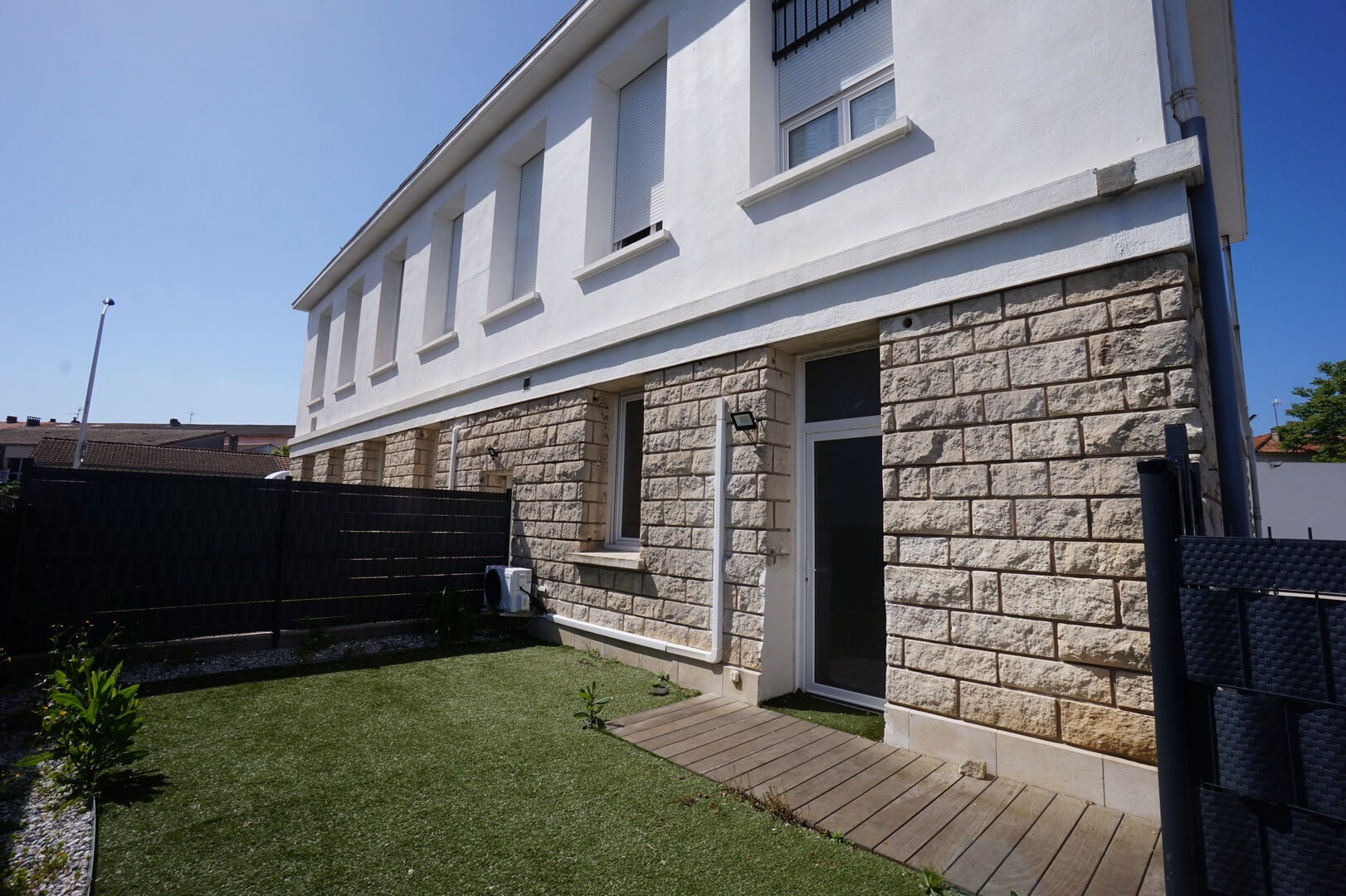À vendre : Appartement intérieurs neuf à Royan